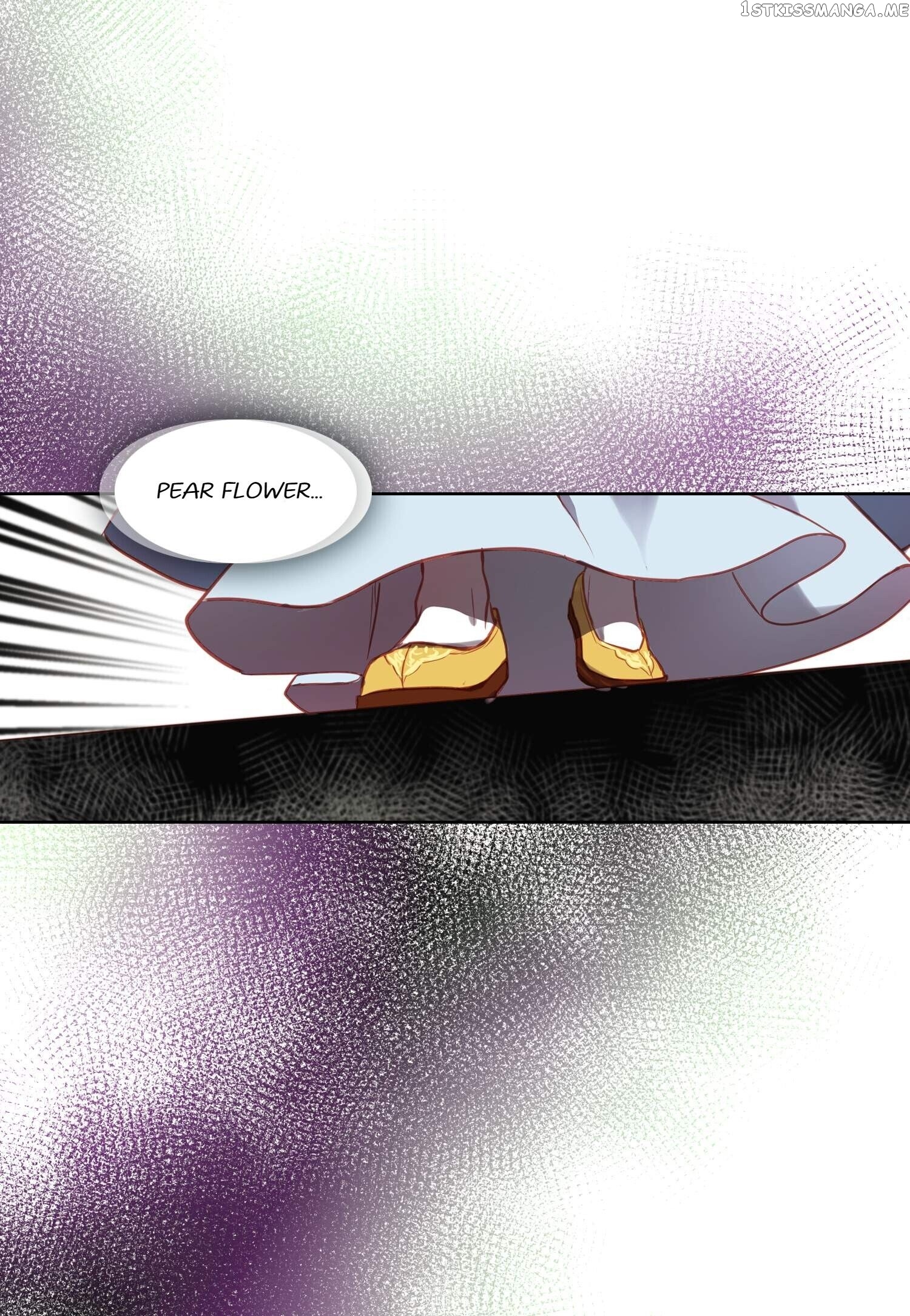 The Wicked Queen chapter 64 - page 8