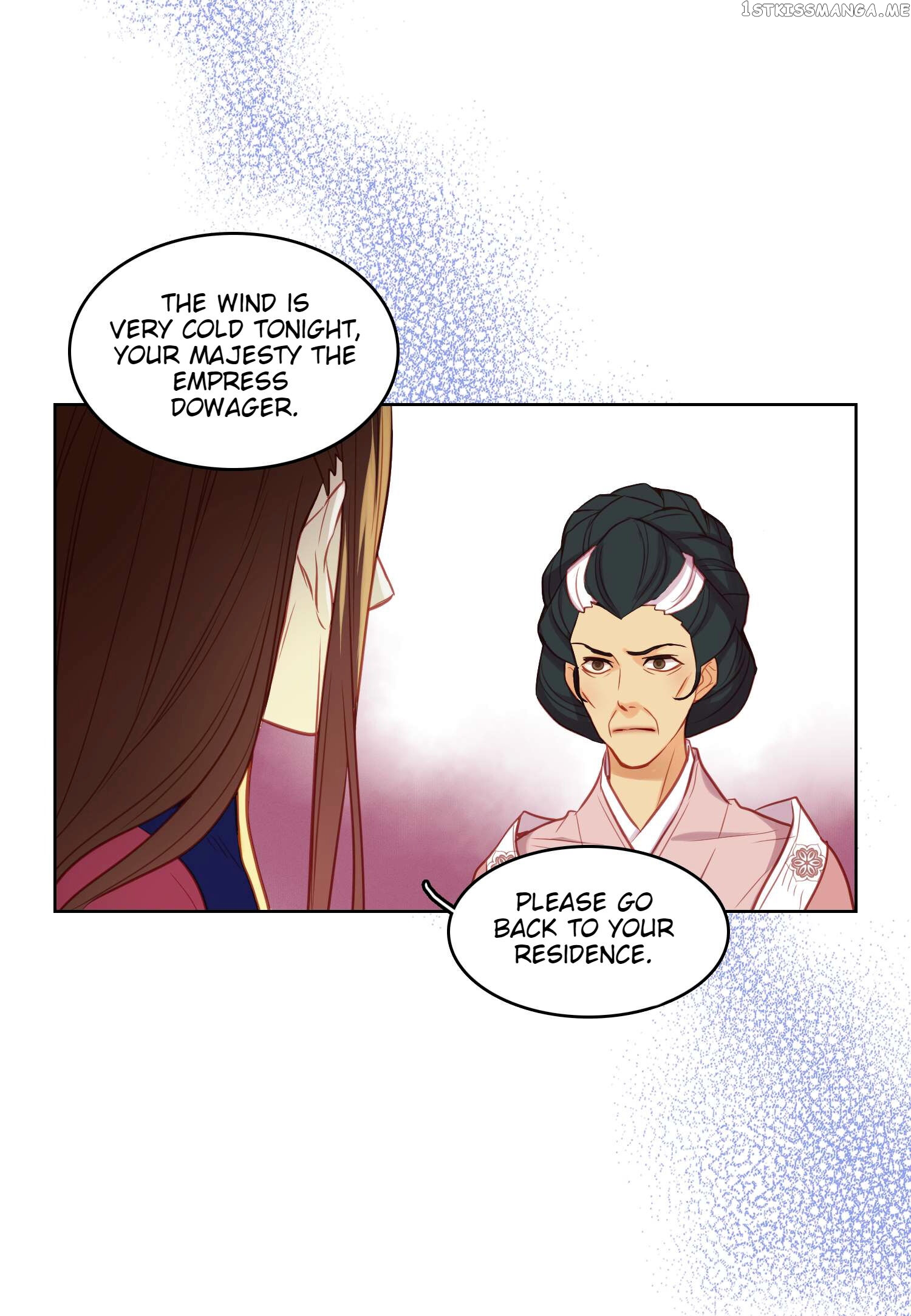 The Wicked Queen chapter 60 - page 12