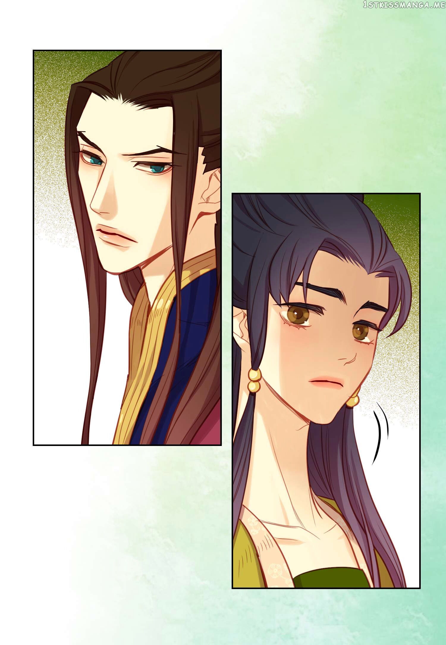 The Wicked Queen chapter 60 - page 13