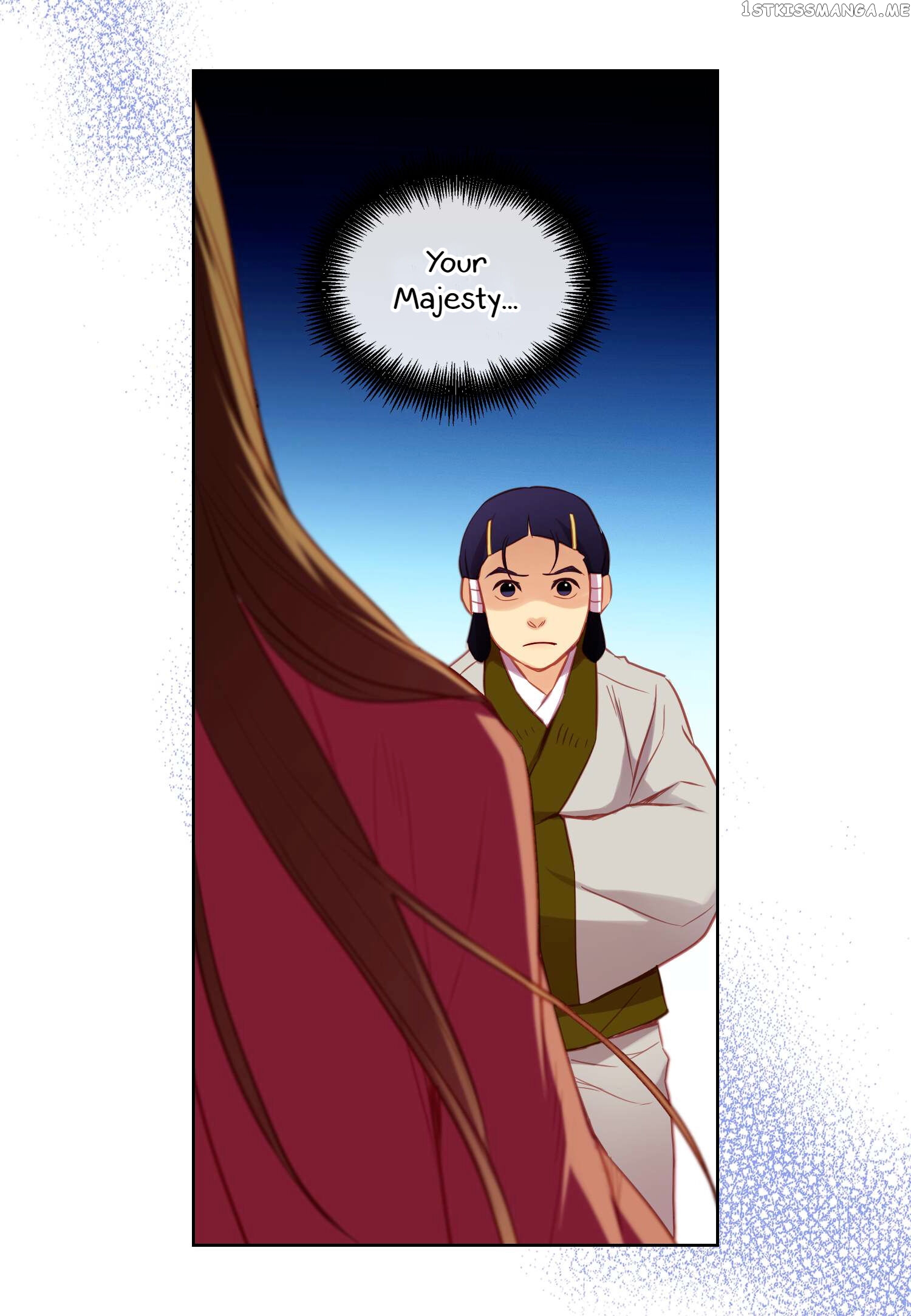 The Wicked Queen chapter 60 - page 25
