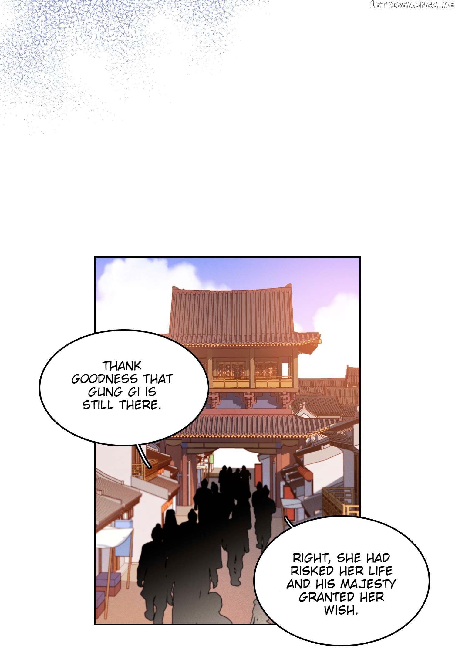 The Wicked Queen chapter 60 - page 26