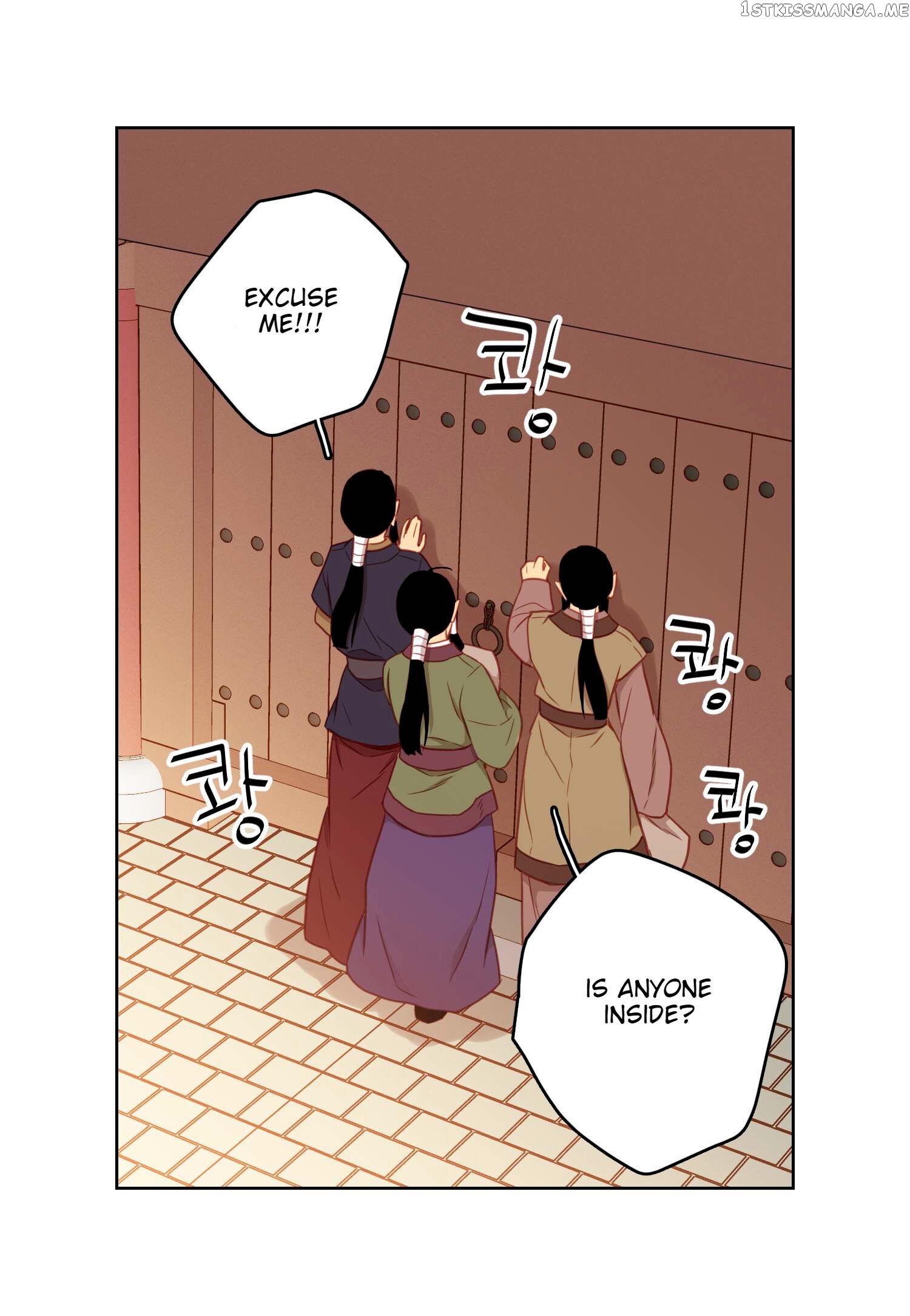 The Wicked Queen chapter 60 - page 30