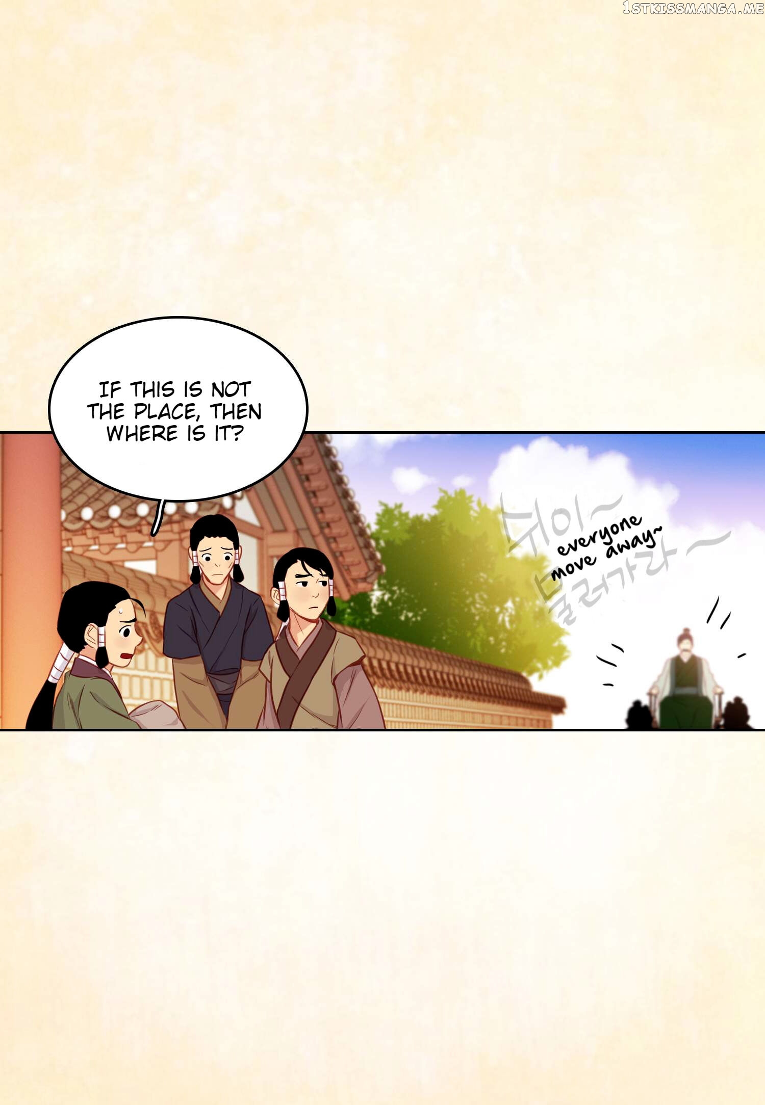 The Wicked Queen chapter 60 - page 39