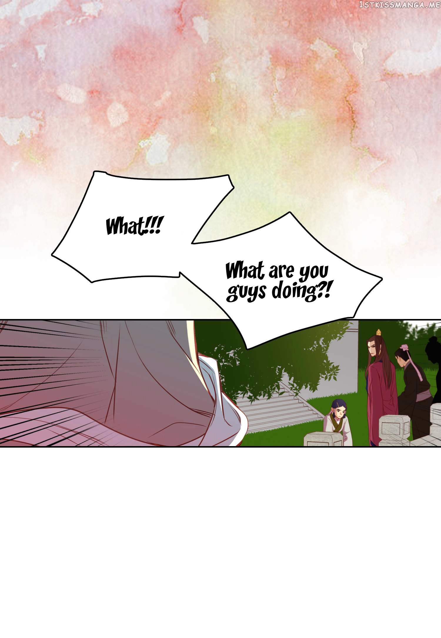 The Wicked Queen chapter 60 - page 4