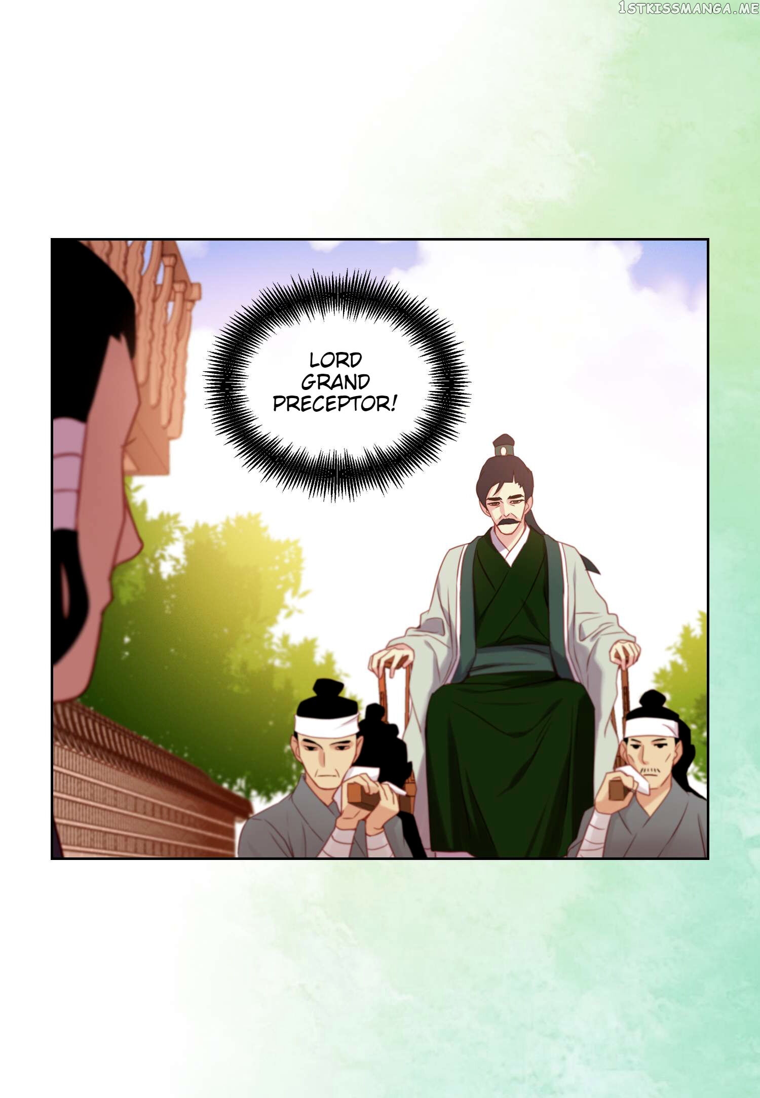 The Wicked Queen chapter 60 - page 40
