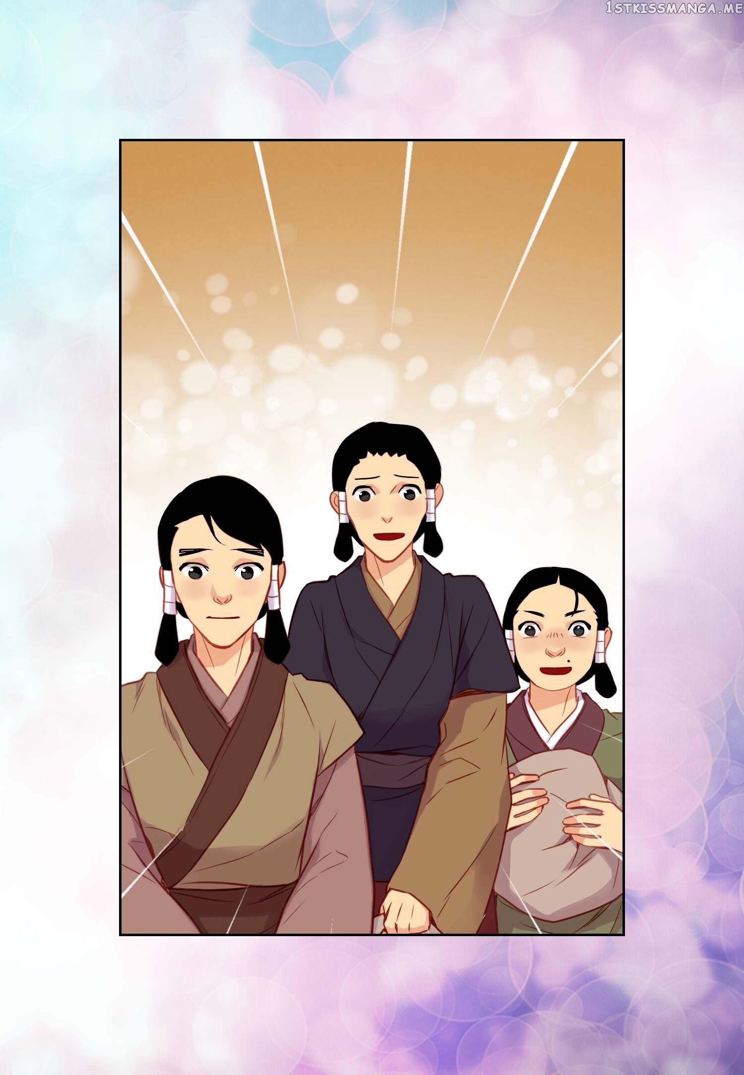 The Wicked Queen chapter 60 - page 46