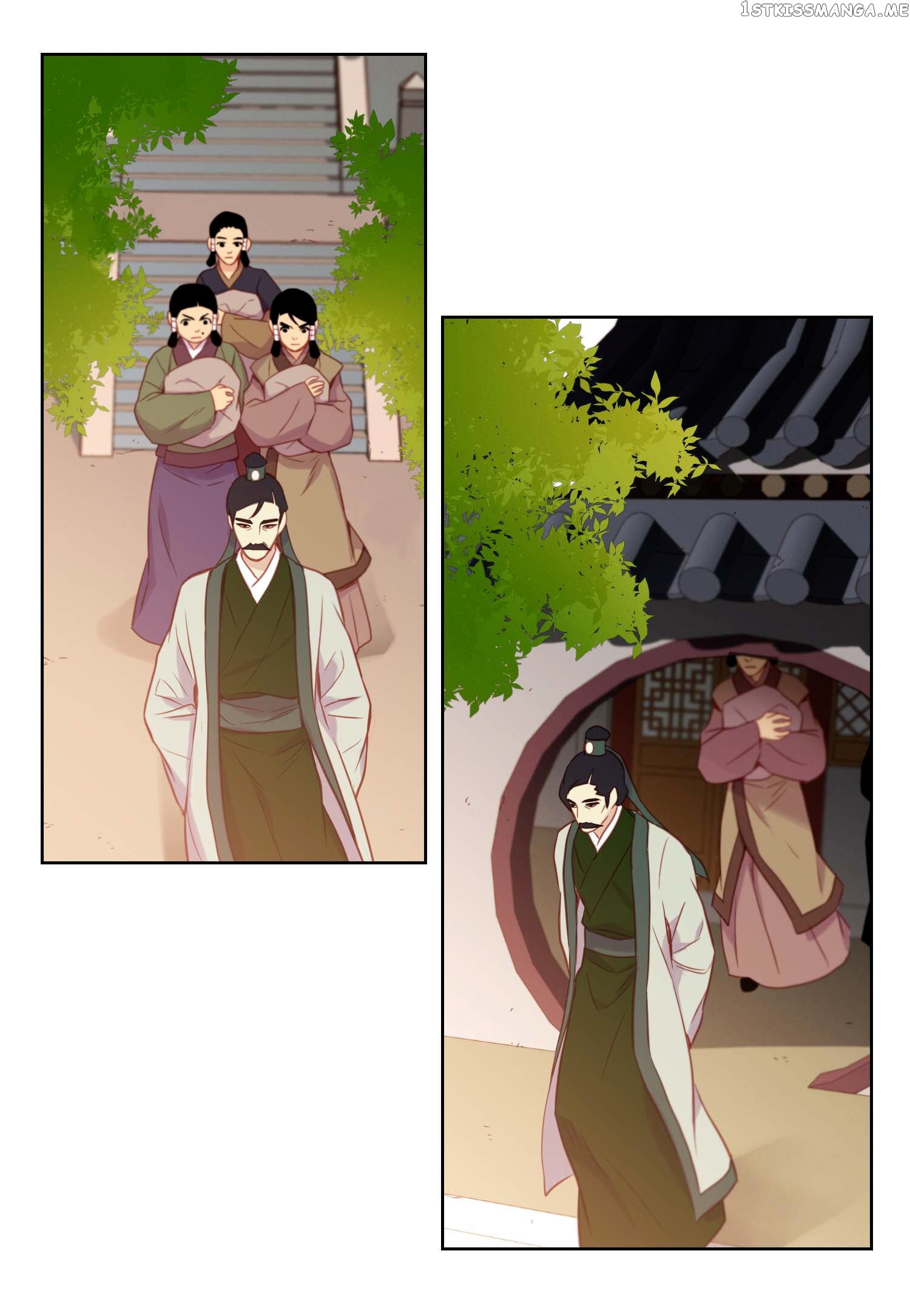 The Wicked Queen chapter 60 - page 48