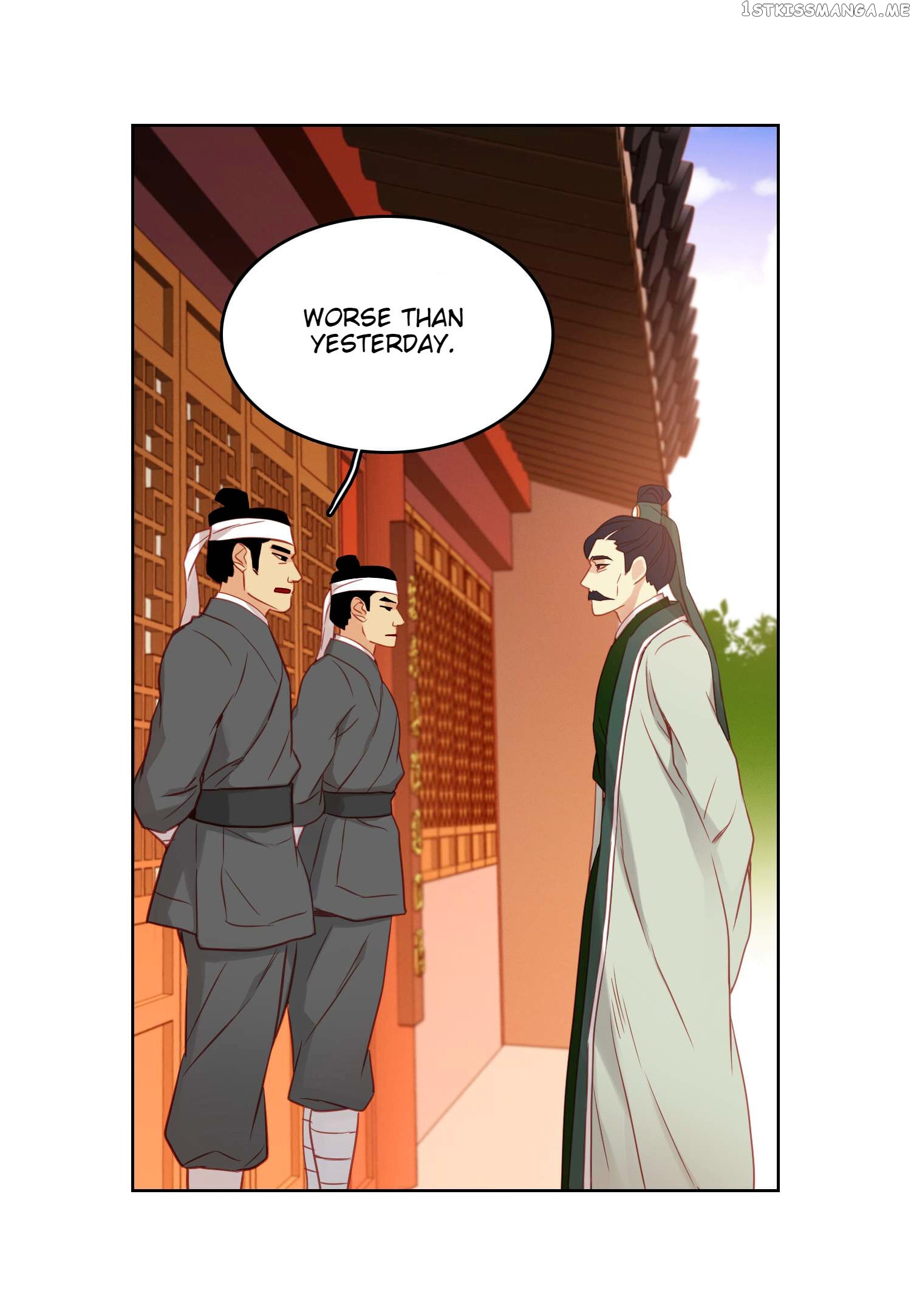 The Wicked Queen chapter 60 - page 50