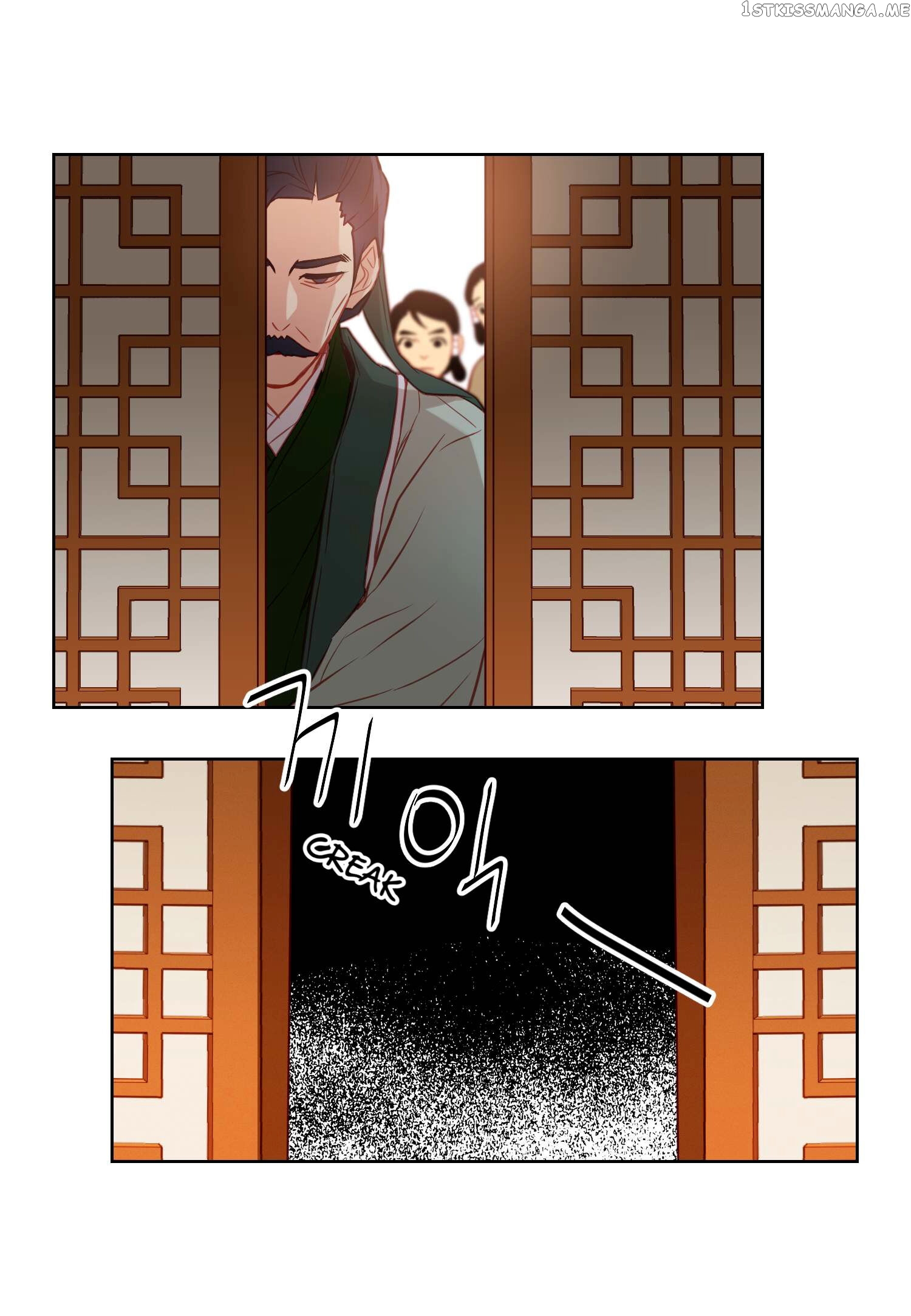 The Wicked Queen chapter 60 - page 52