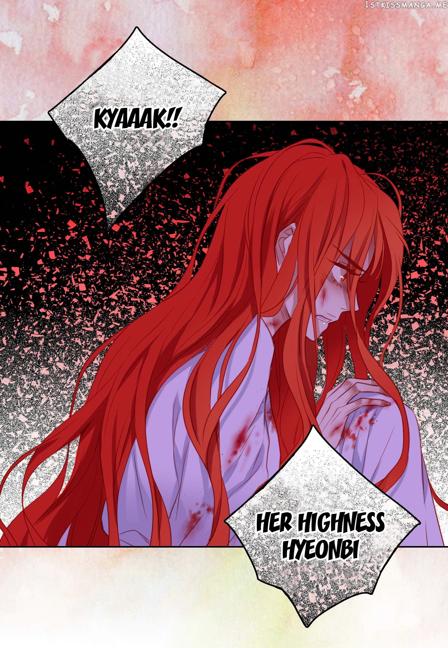 The Wicked Queen chapter 60 - page 56