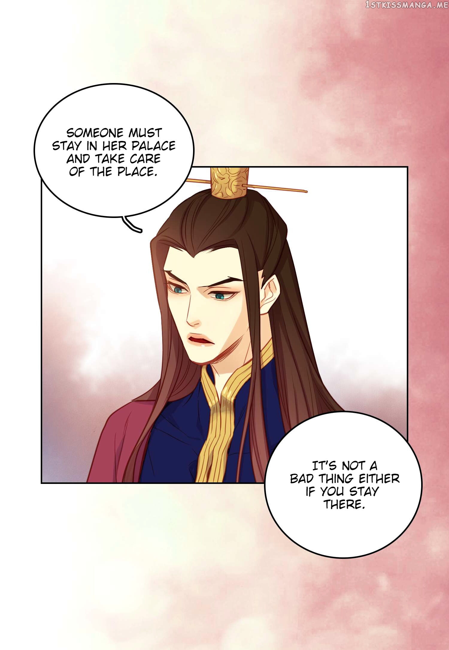 The Wicked Queen chapter 60 - page 8