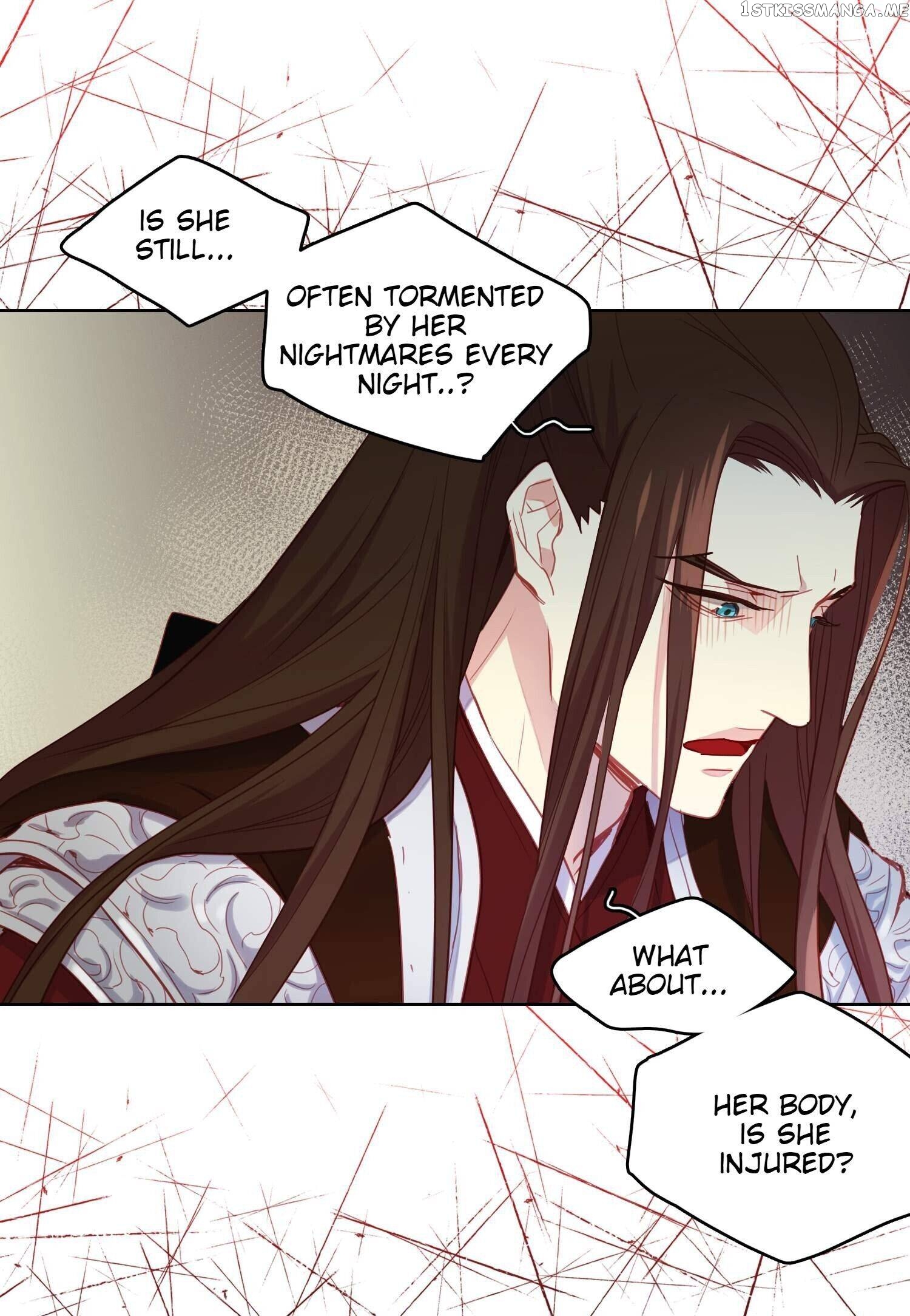The Wicked Queen Chapter 115 - page 13