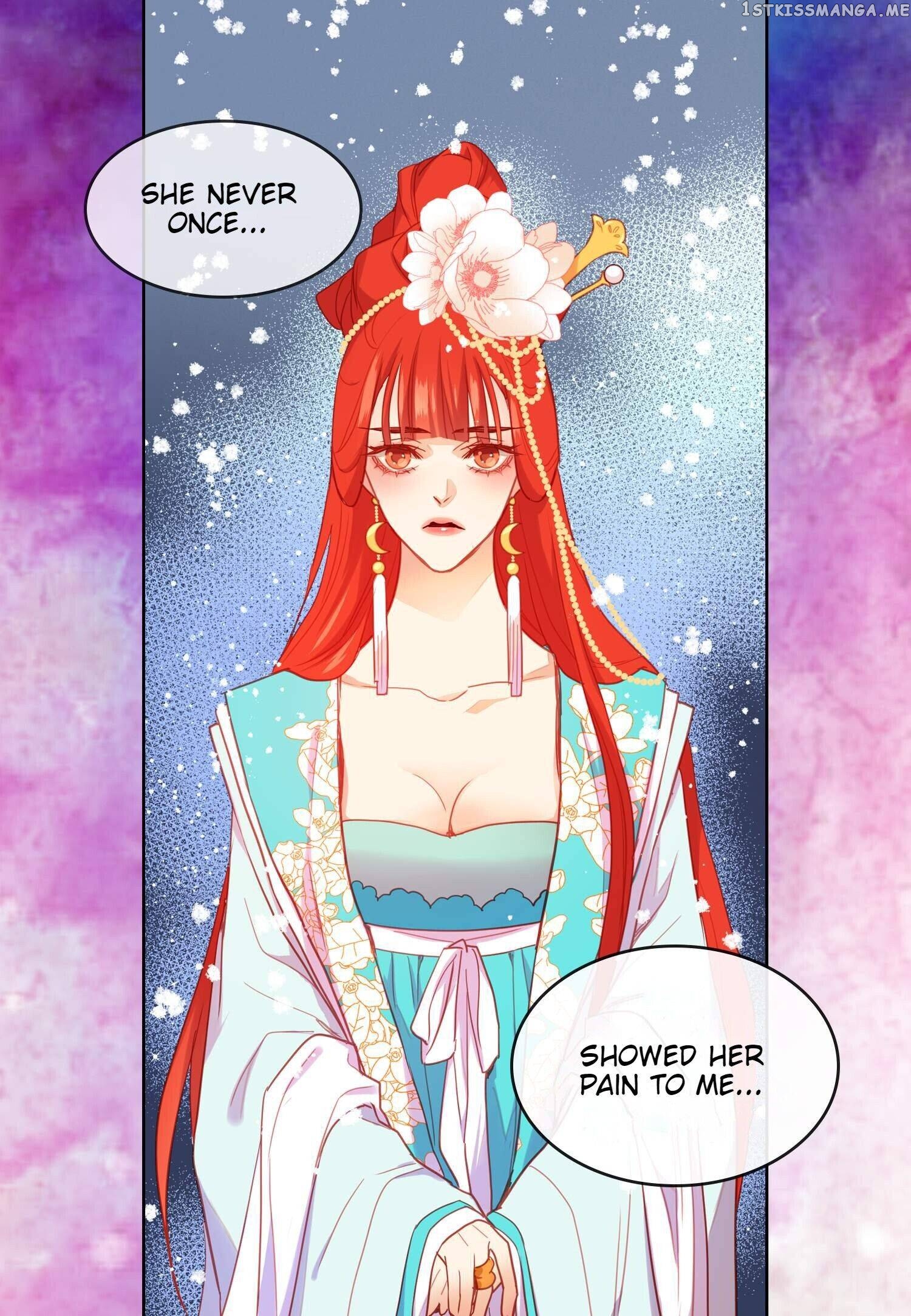 The Wicked Queen Chapter 115 - page 20