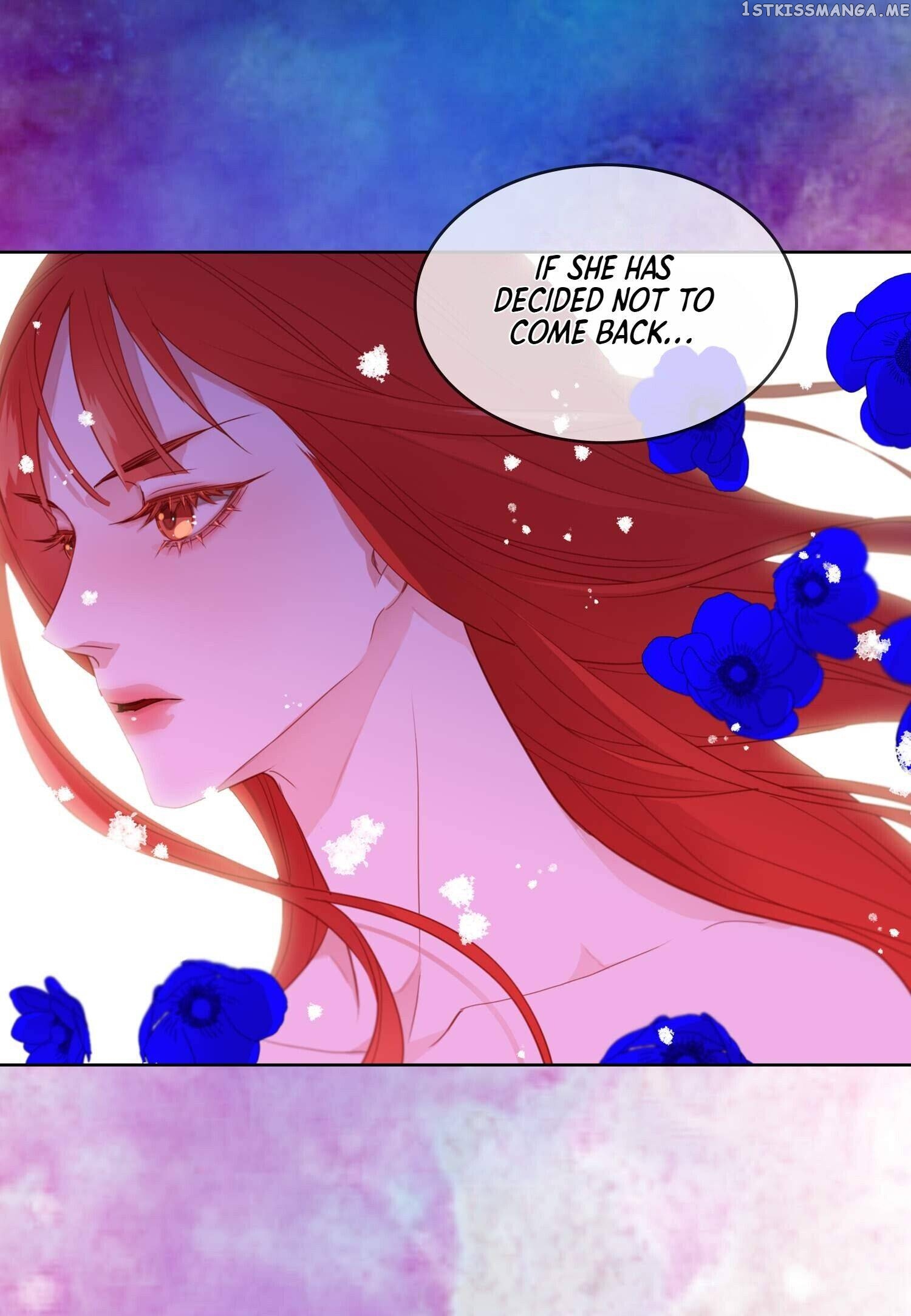 The Wicked Queen Chapter 115 - page 31