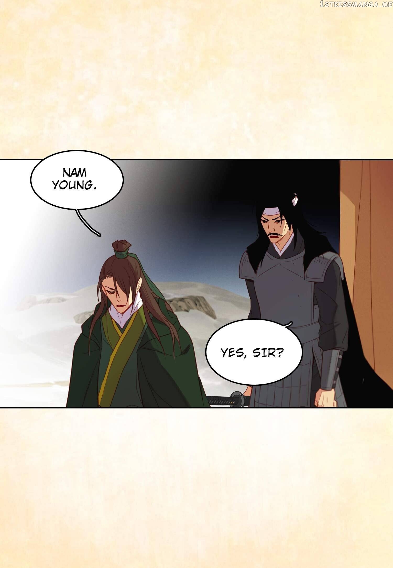 The Wicked Queen Chapter 115 - page 34