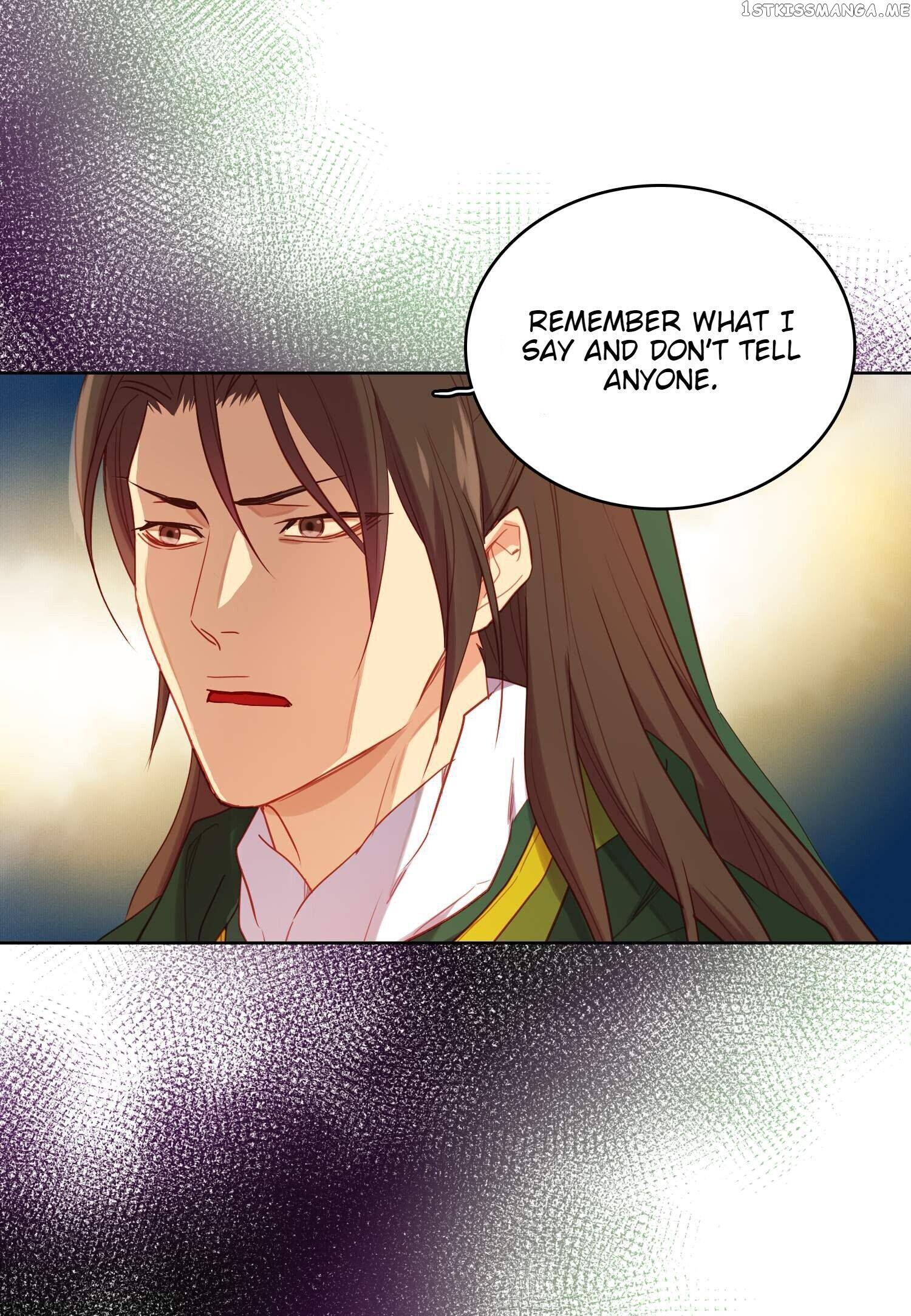 The Wicked Queen Chapter 115 - page 35