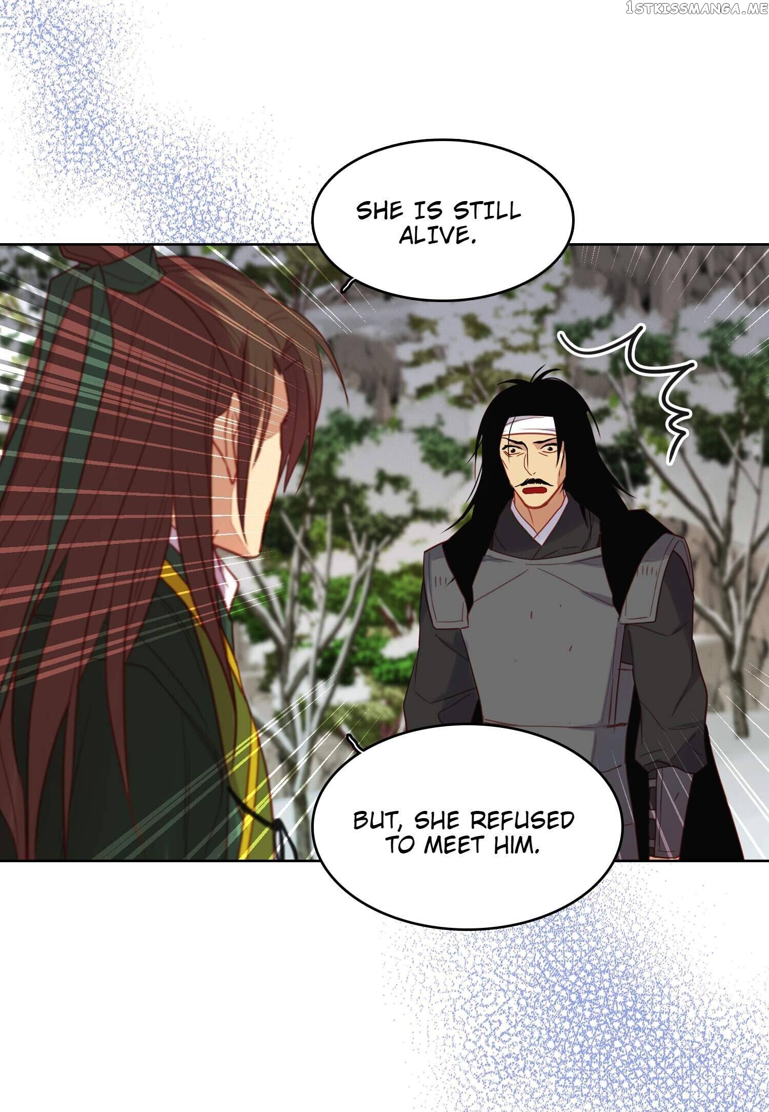 The Wicked Queen Chapter 115 - page 42