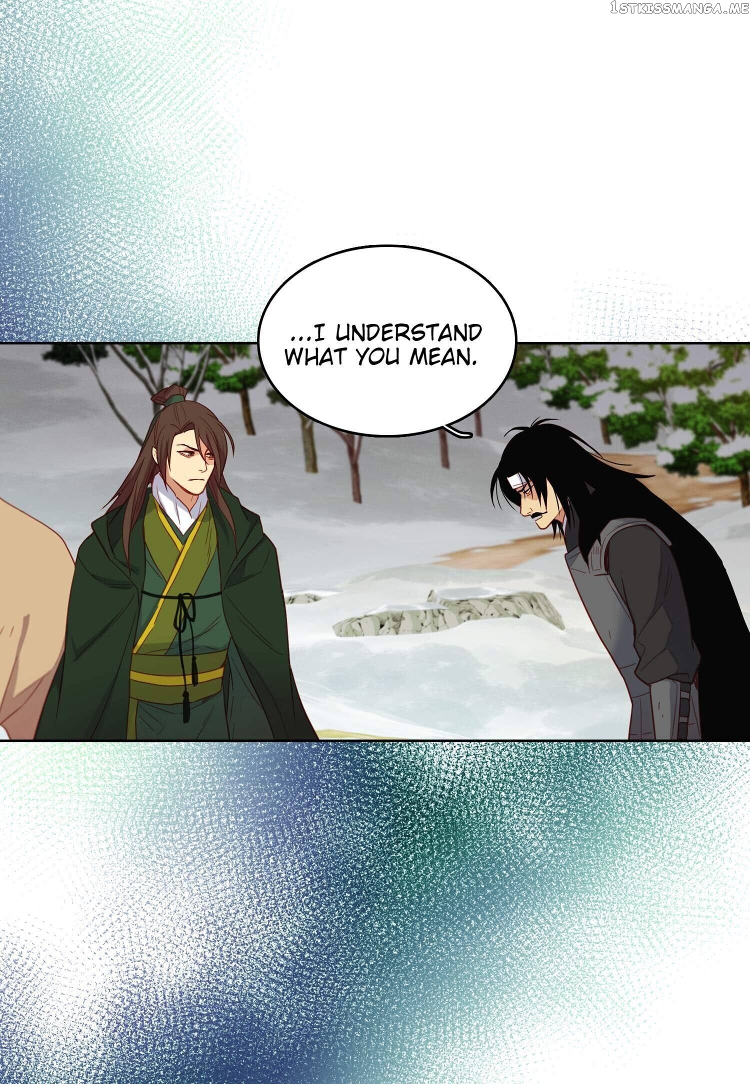 The Wicked Queen Chapter 115 - page 44