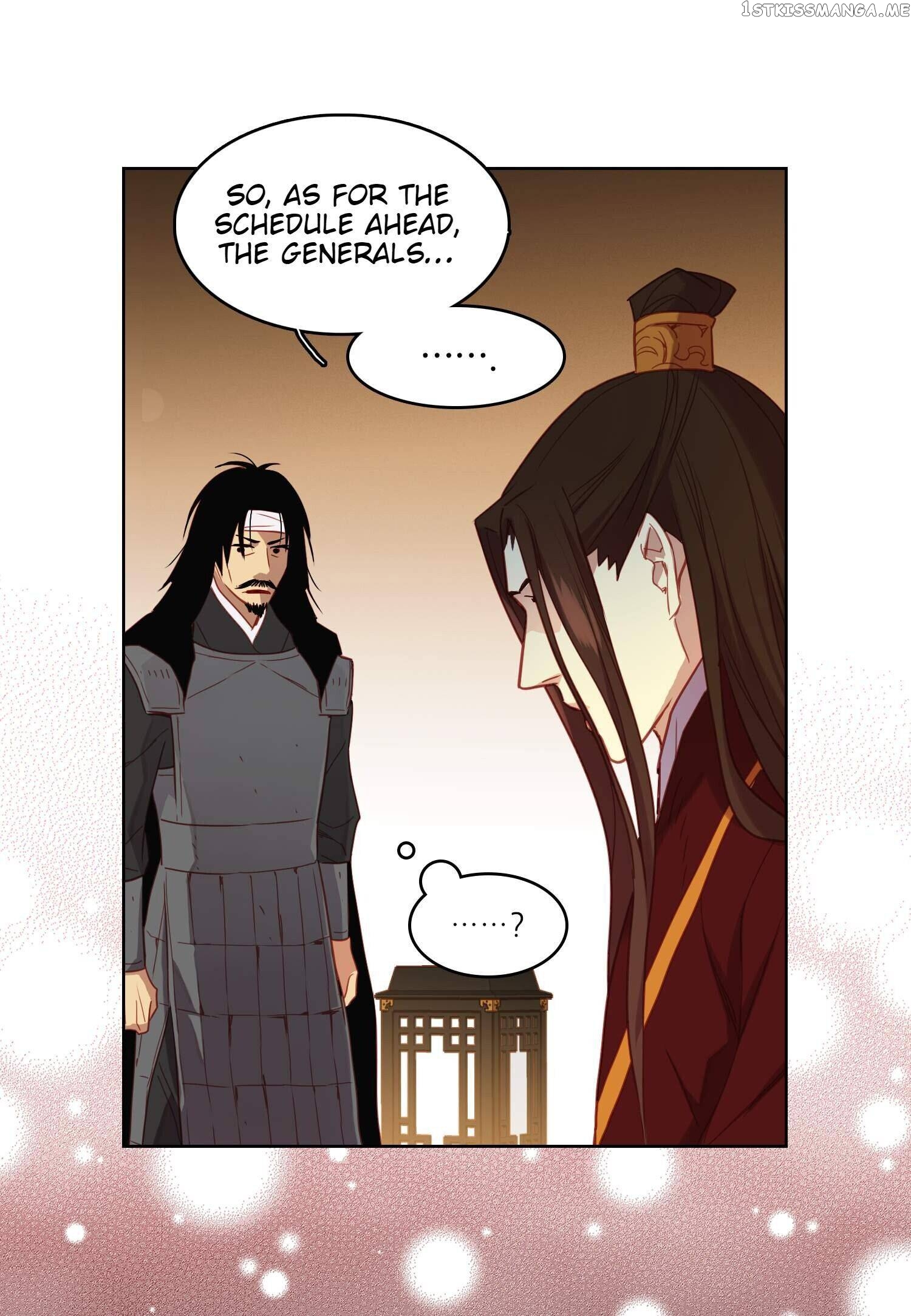 The Wicked Queen Chapter 115 - page 47