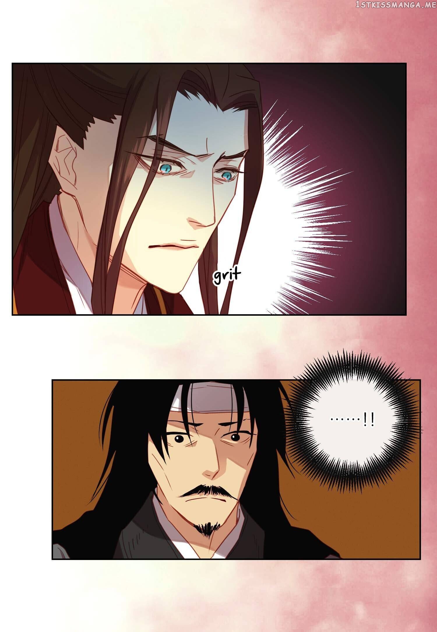 The Wicked Queen Chapter 115 - page 48