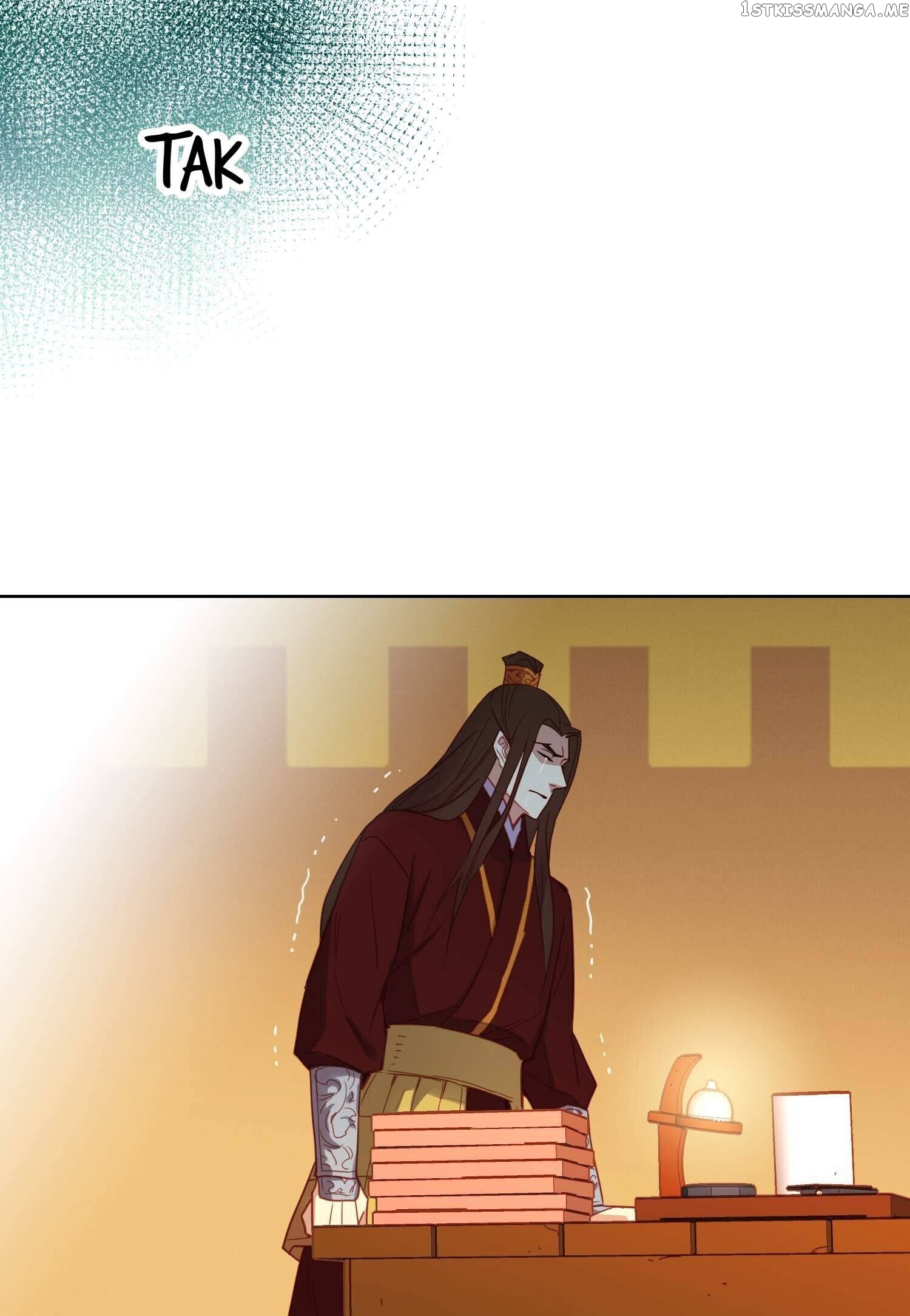 The Wicked Queen Chapter 115 - page 54