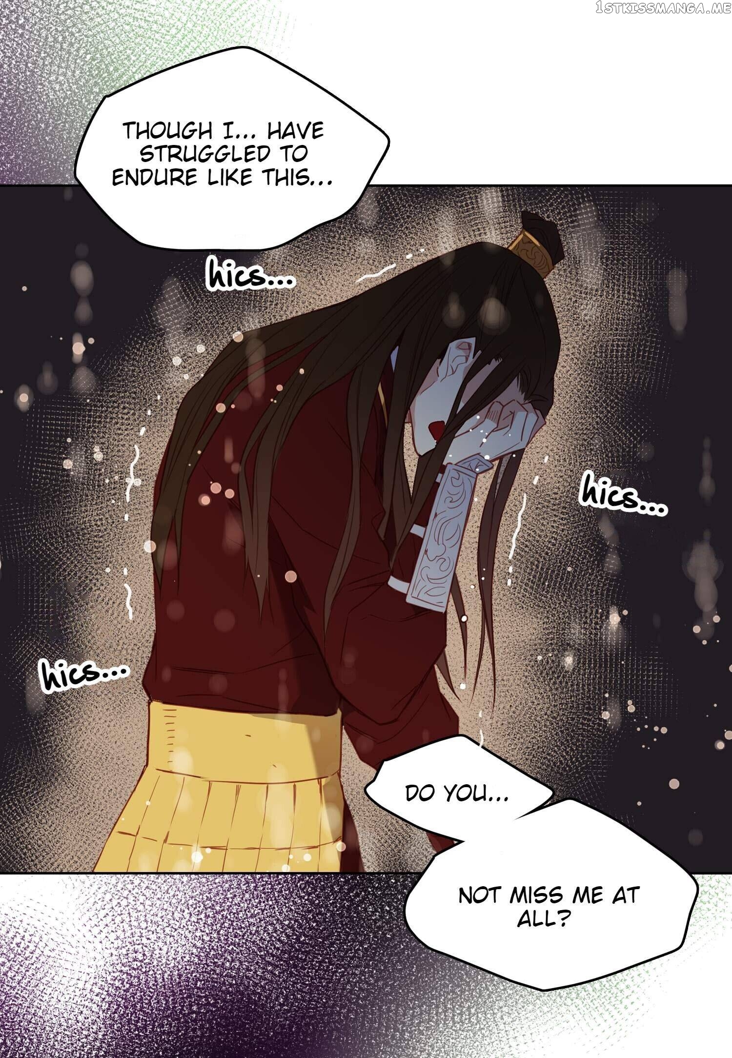 The Wicked Queen Chapter 115 - page 58