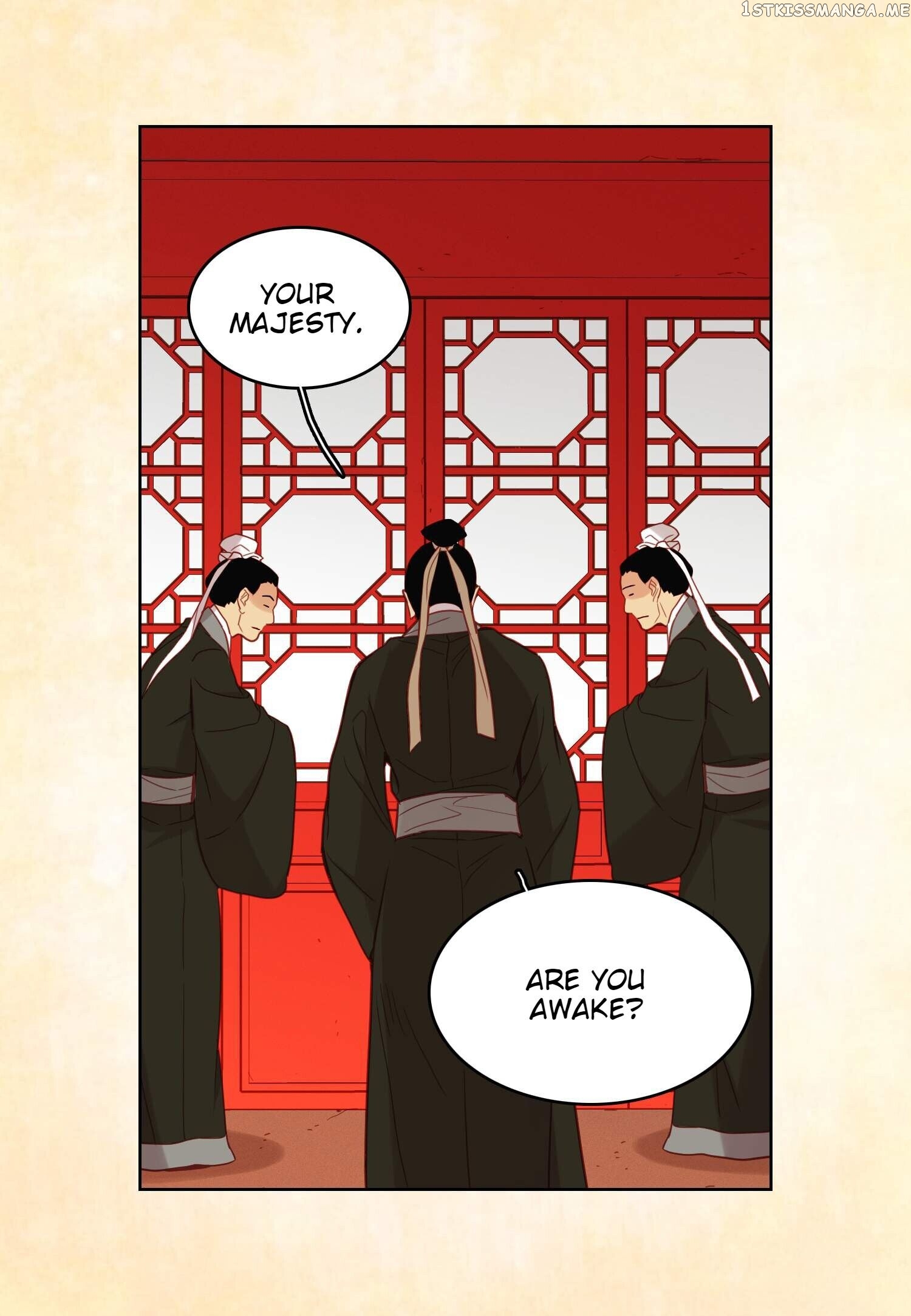 The Wicked Queen chapter 103 - page 11