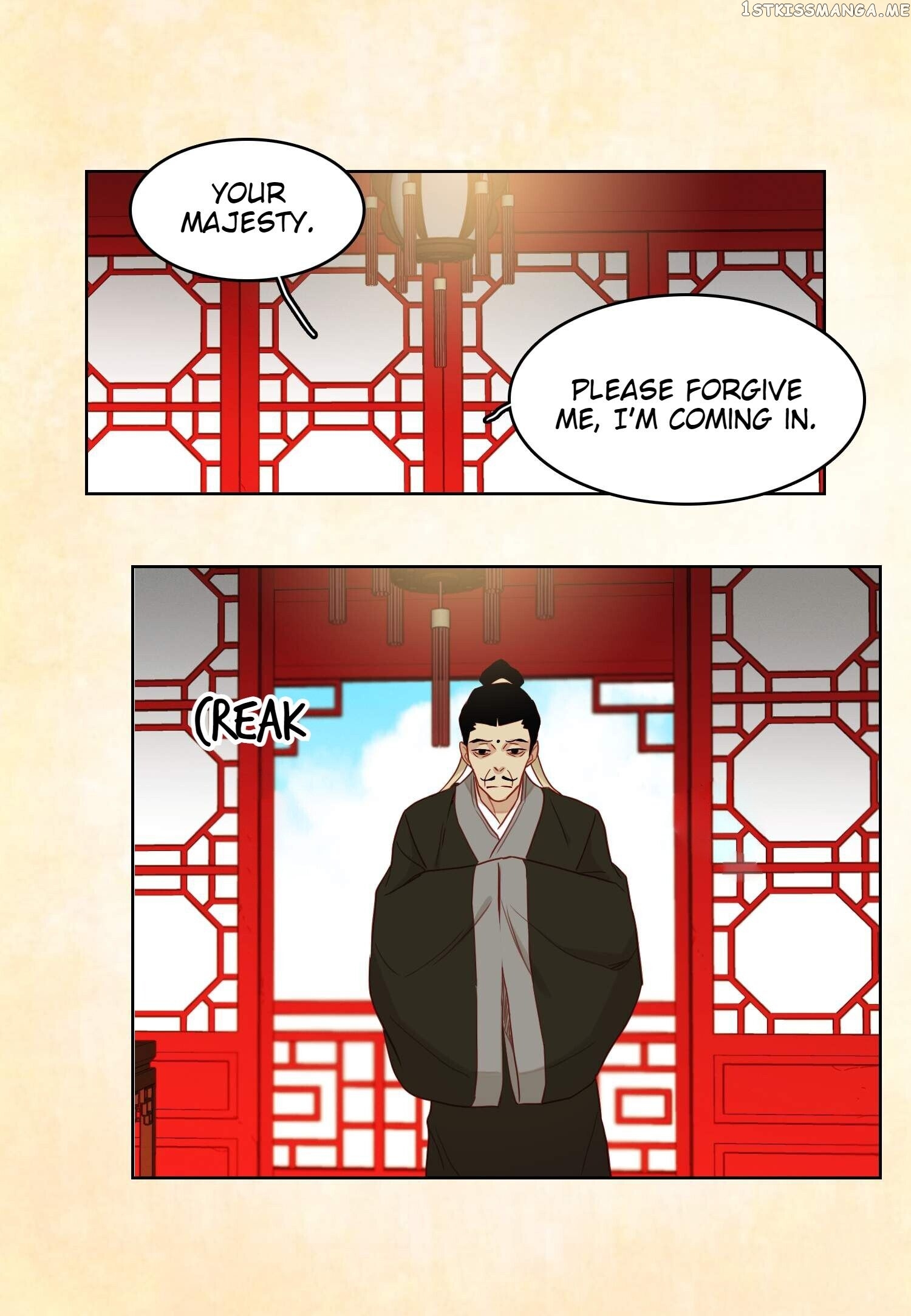 The Wicked Queen chapter 103 - page 13