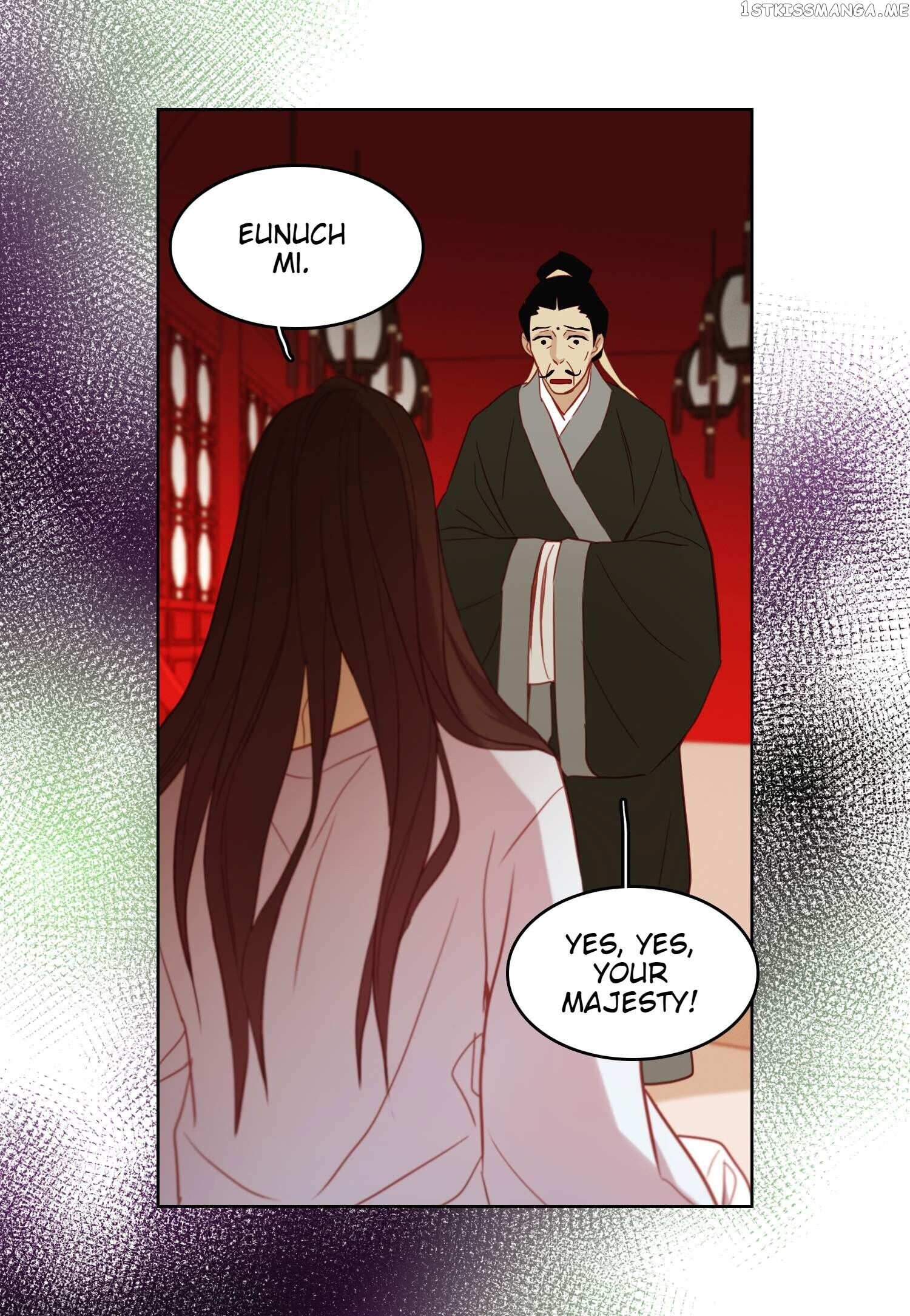 The Wicked Queen chapter 103 - page 16