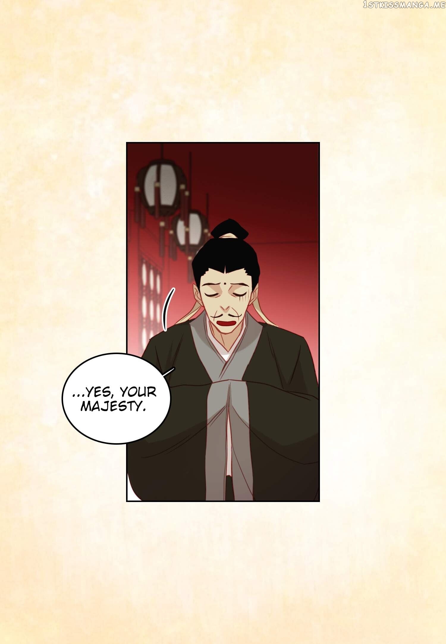 The Wicked Queen chapter 103 - page 20
