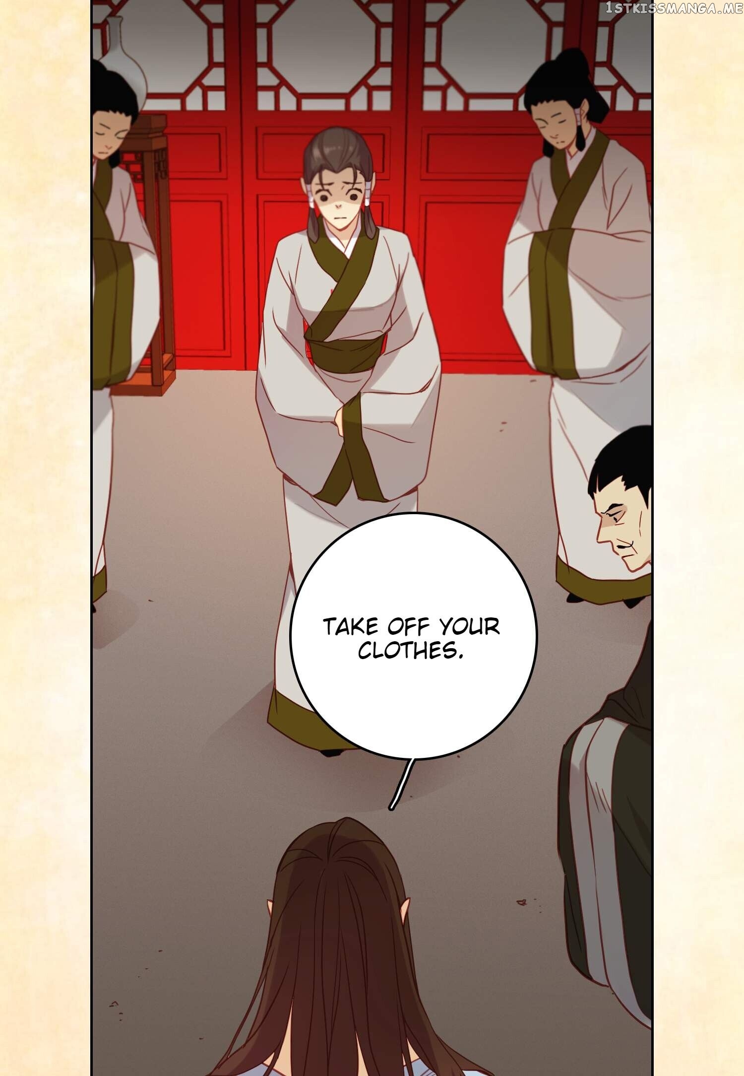 The Wicked Queen chapter 103 - page 25