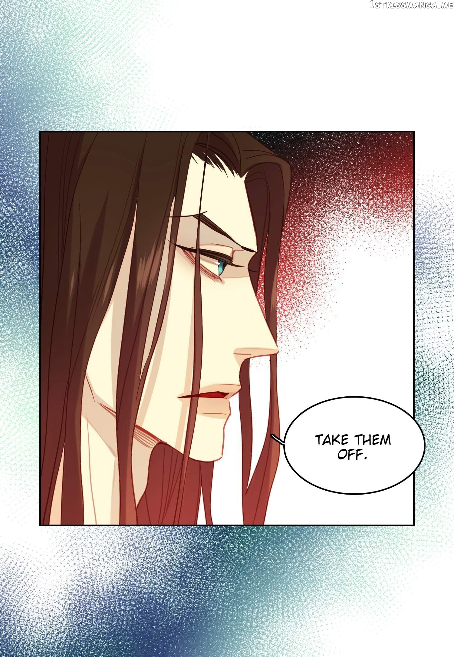 The Wicked Queen chapter 103 - page 27