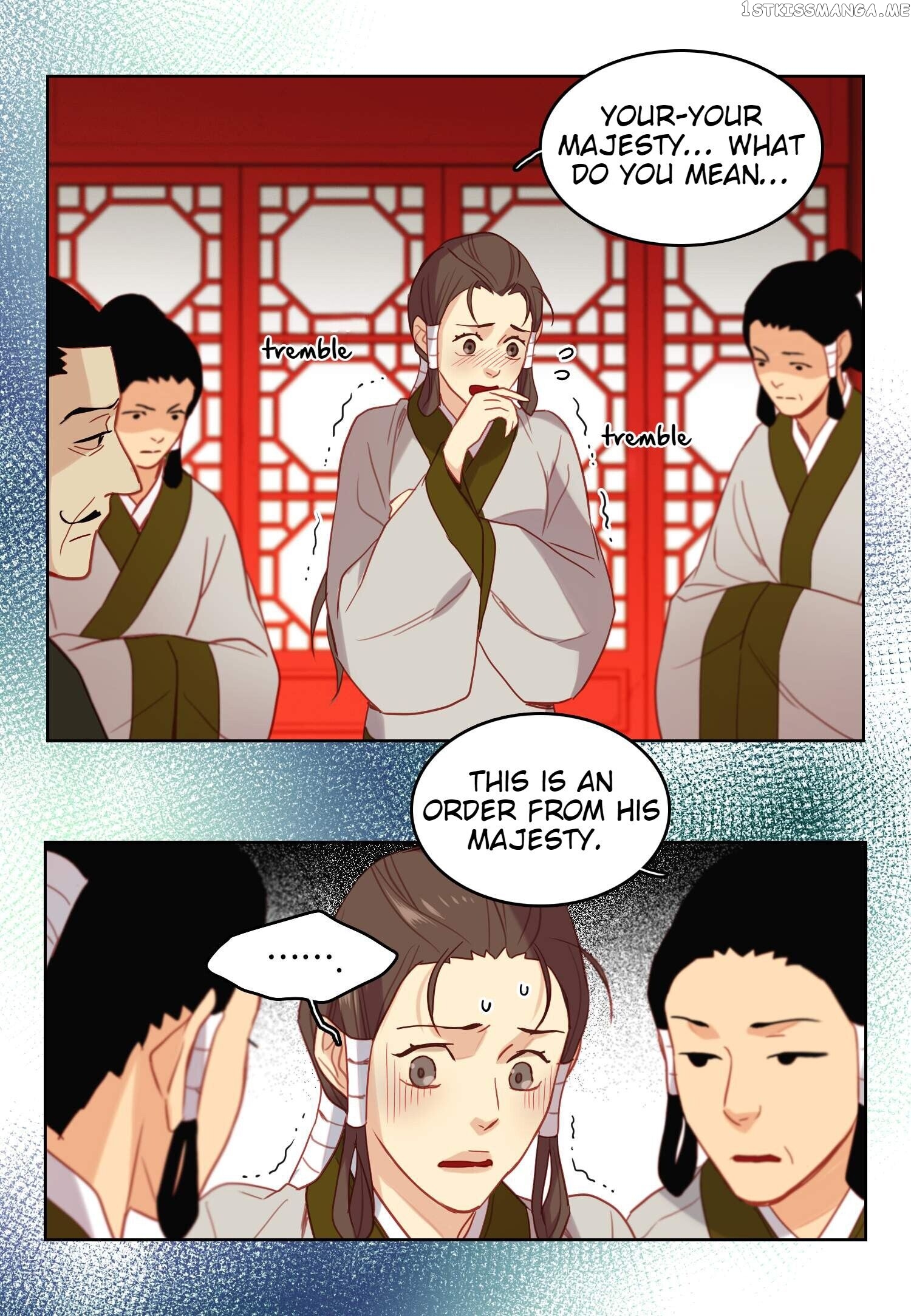 The Wicked Queen chapter 103 - page 28