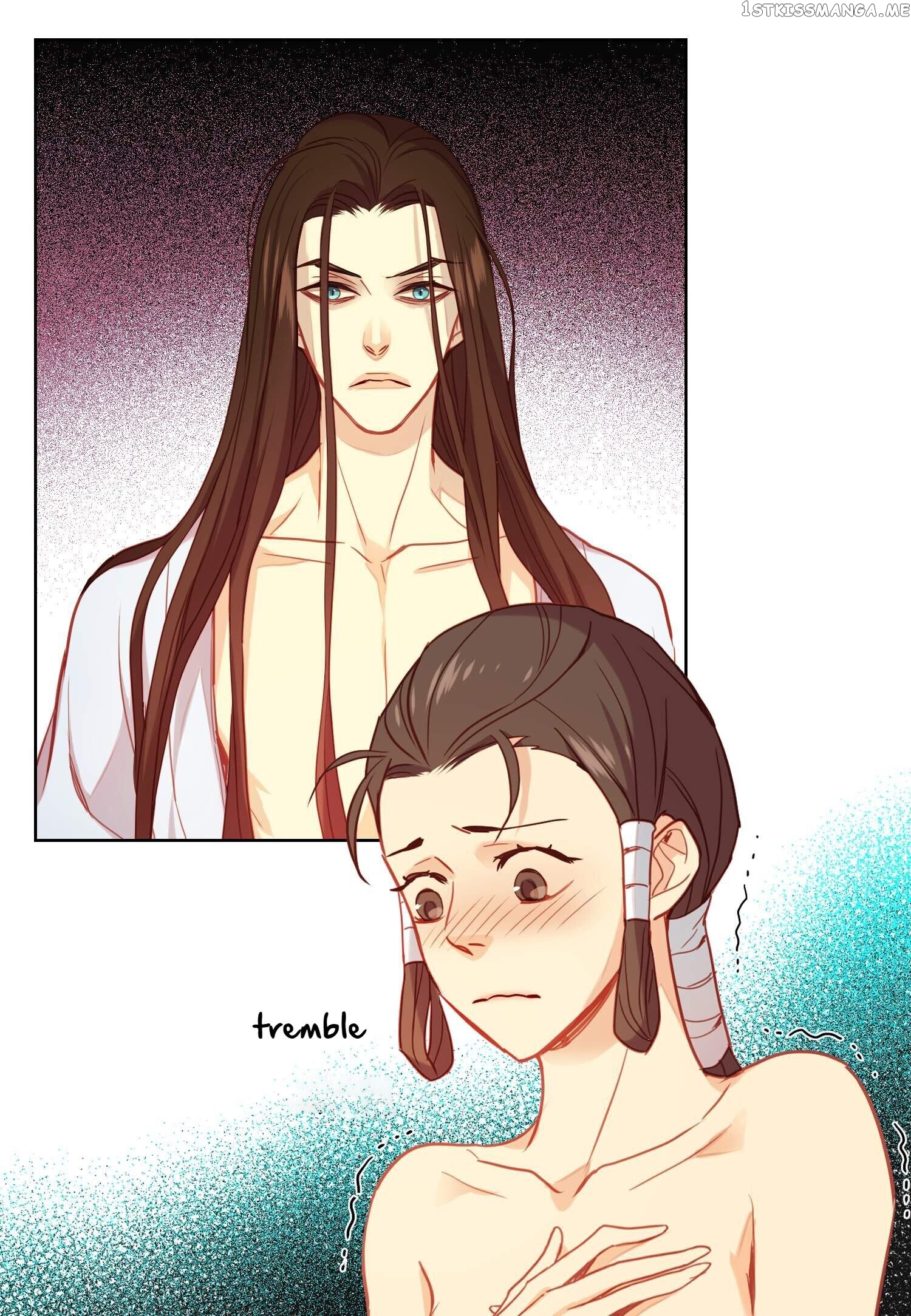 The Wicked Queen chapter 103 - page 30