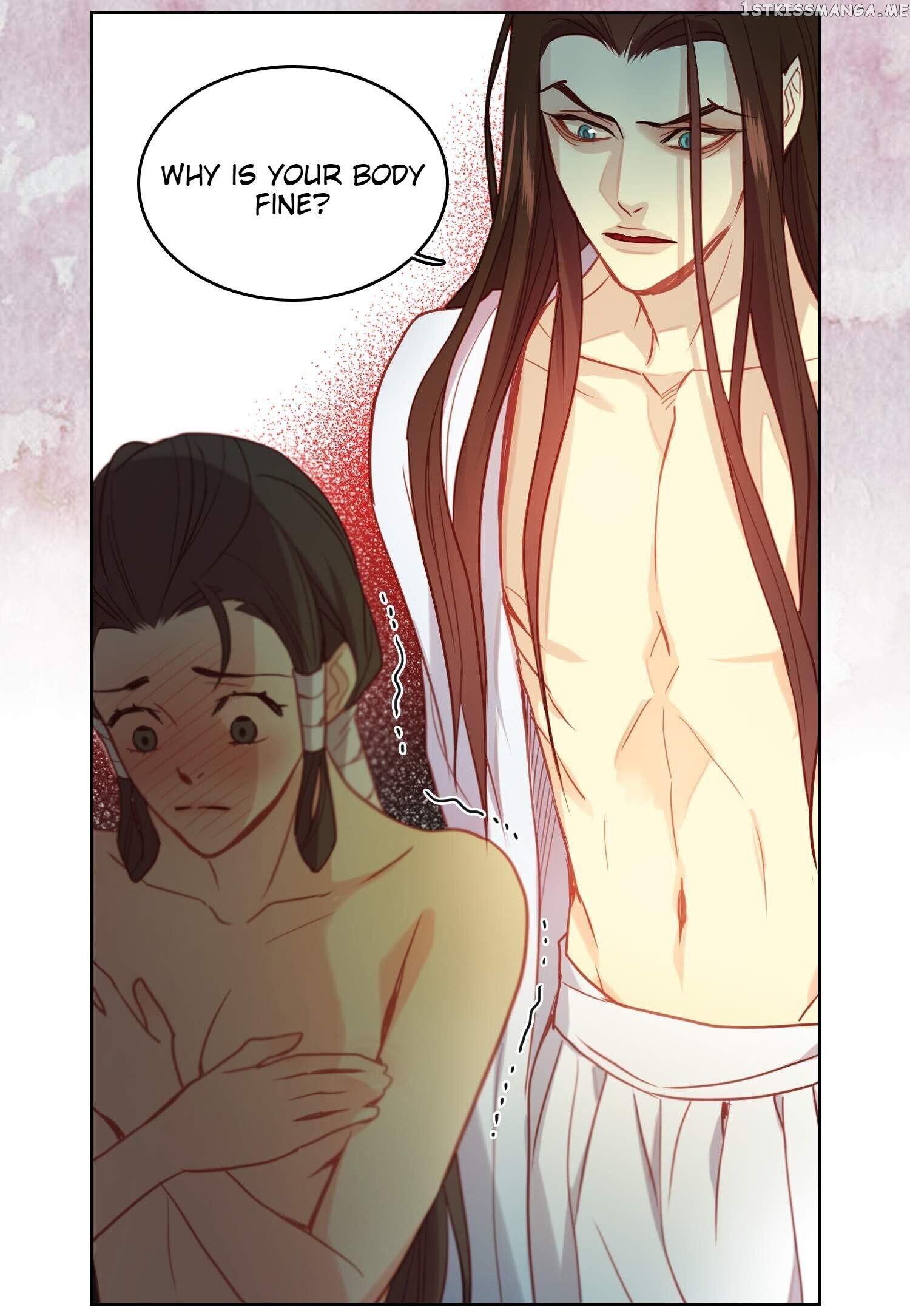 The Wicked Queen chapter 103 - page 33