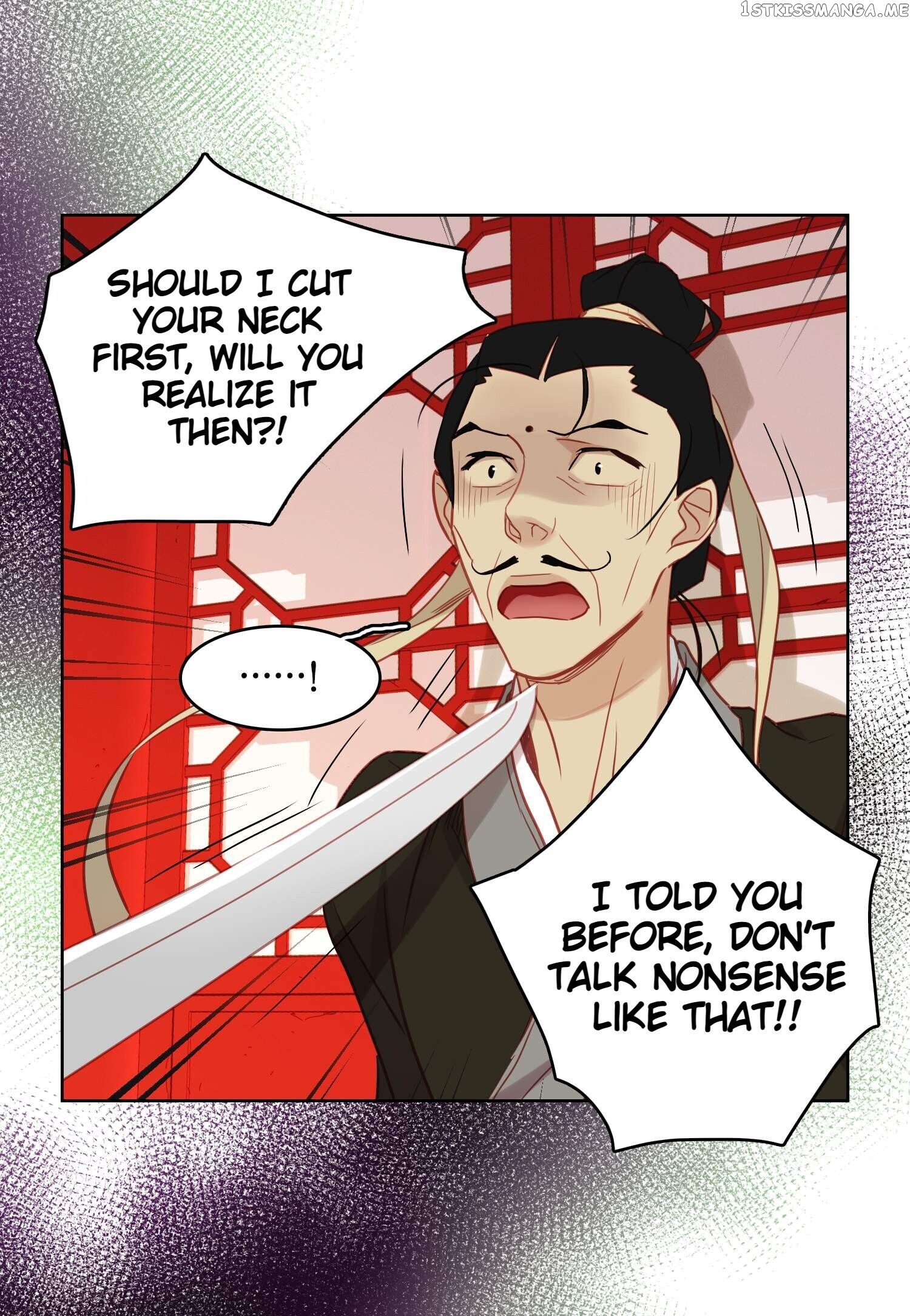 The Wicked Queen chapter 103 - page 40