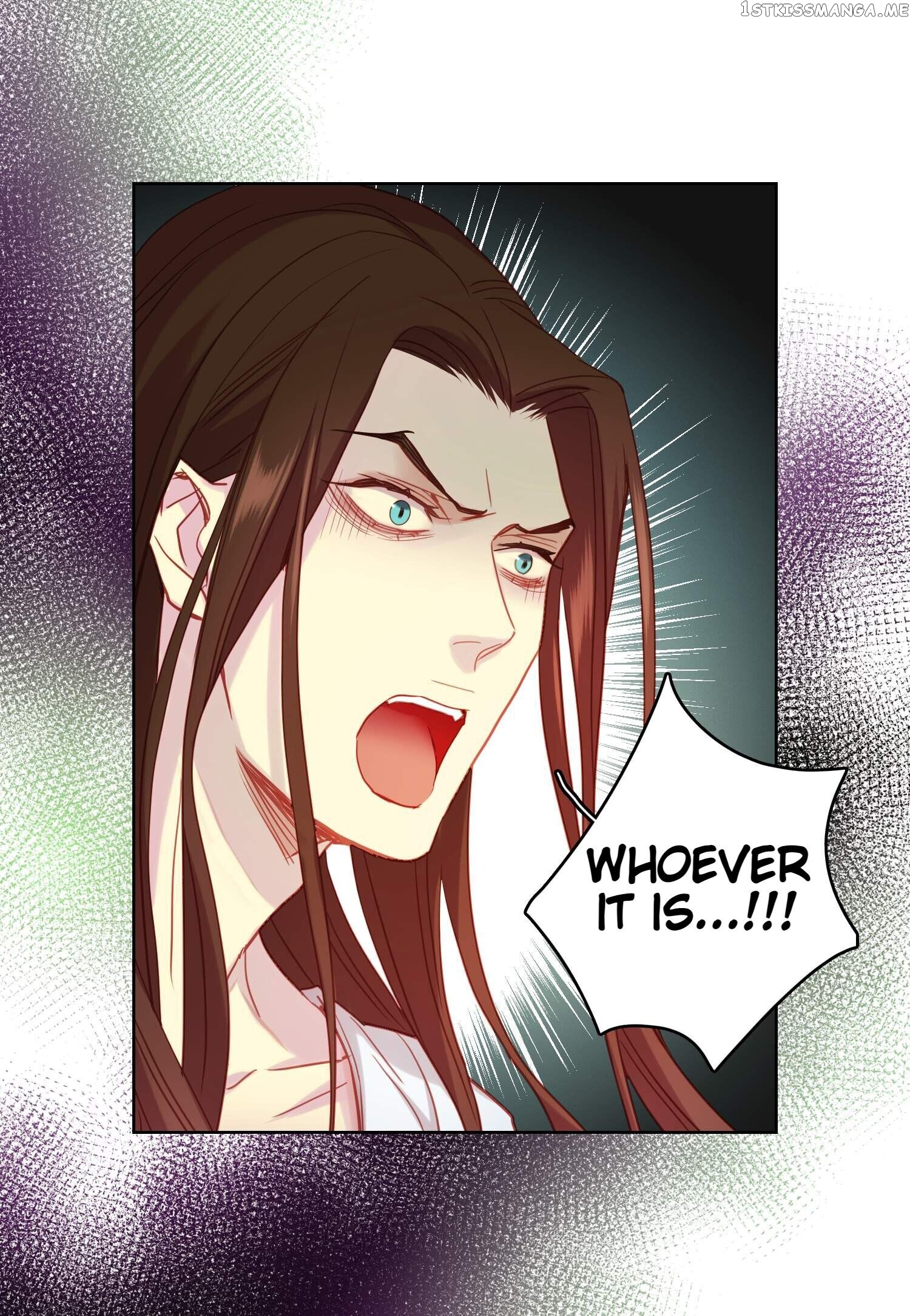 The Wicked Queen chapter 103 - page 41