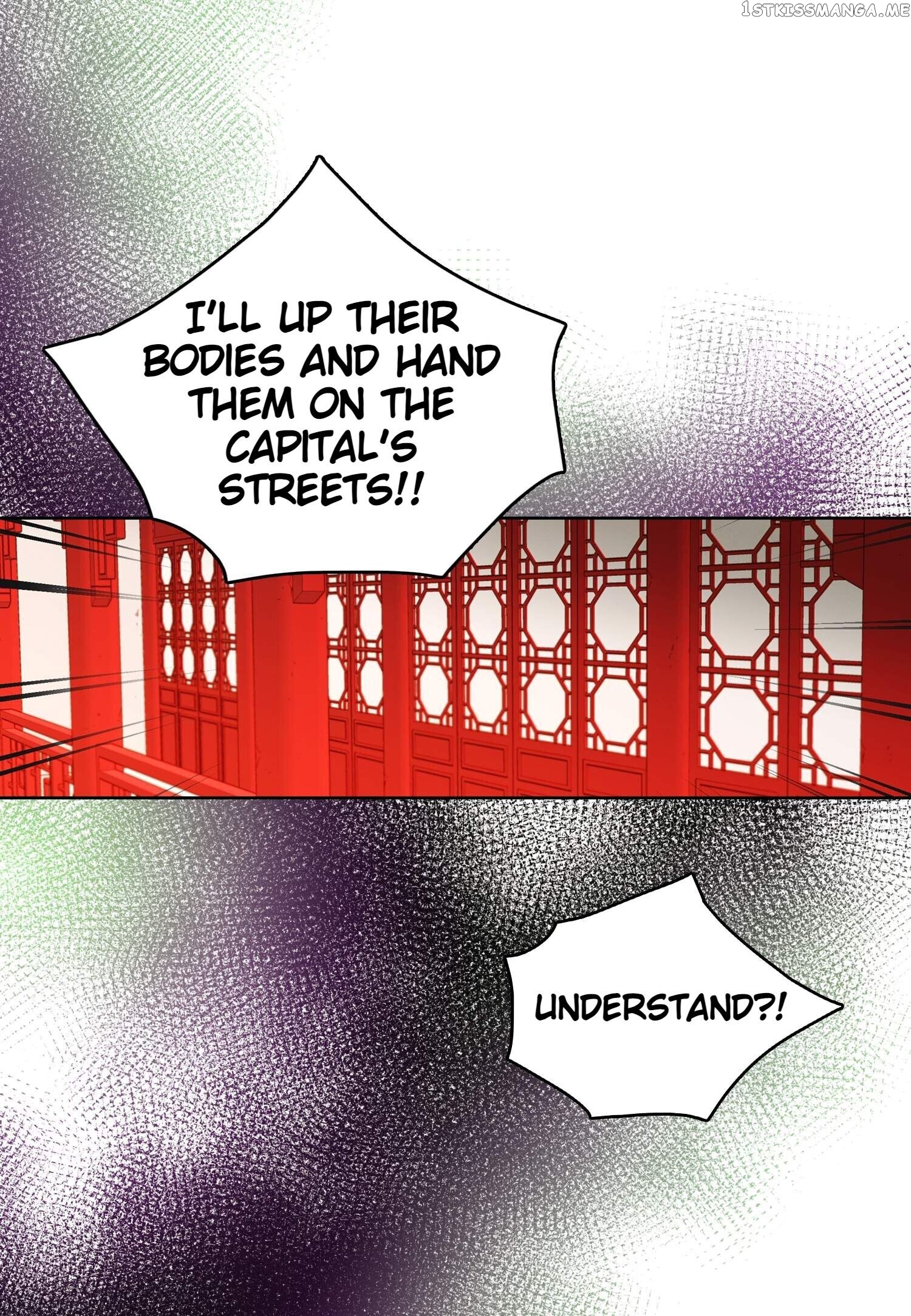 The Wicked Queen chapter 103 - page 43