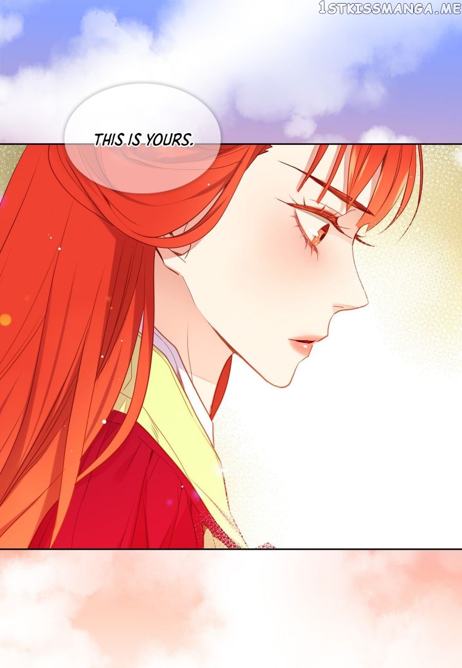The Wicked Queen chapter 123 - page 10