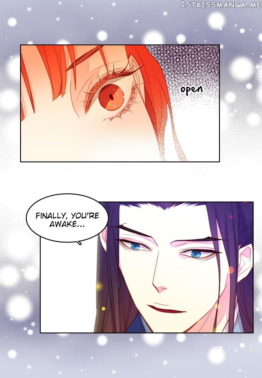 The Wicked Queen chapter 123 - page 16