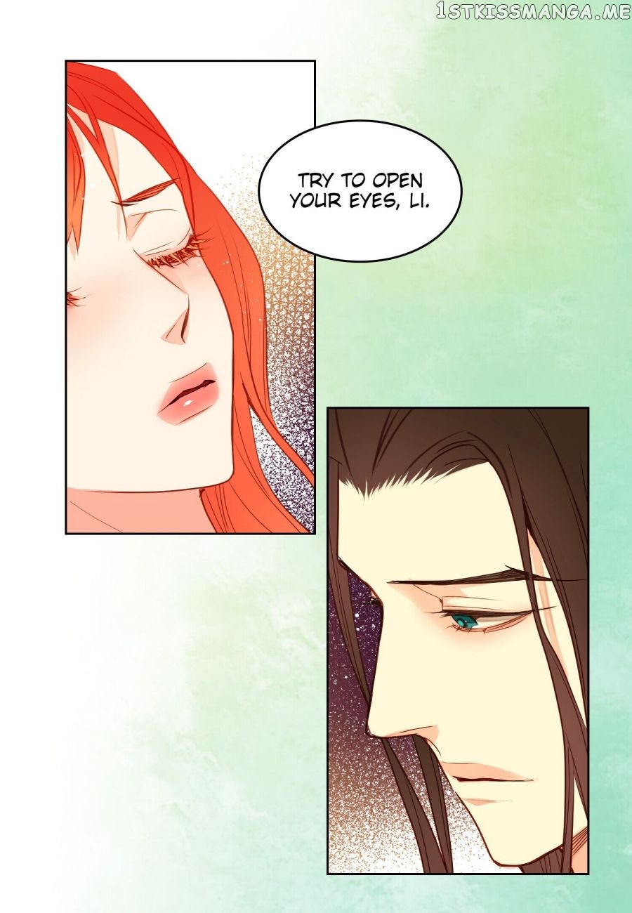 The Wicked Queen chapter 123 - page 28