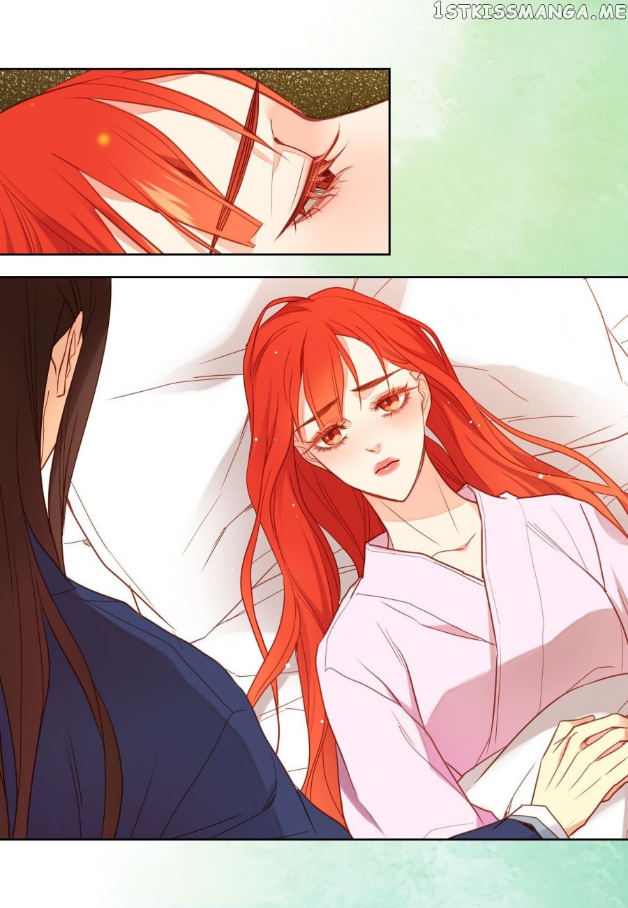 The Wicked Queen chapter 123 - page 29