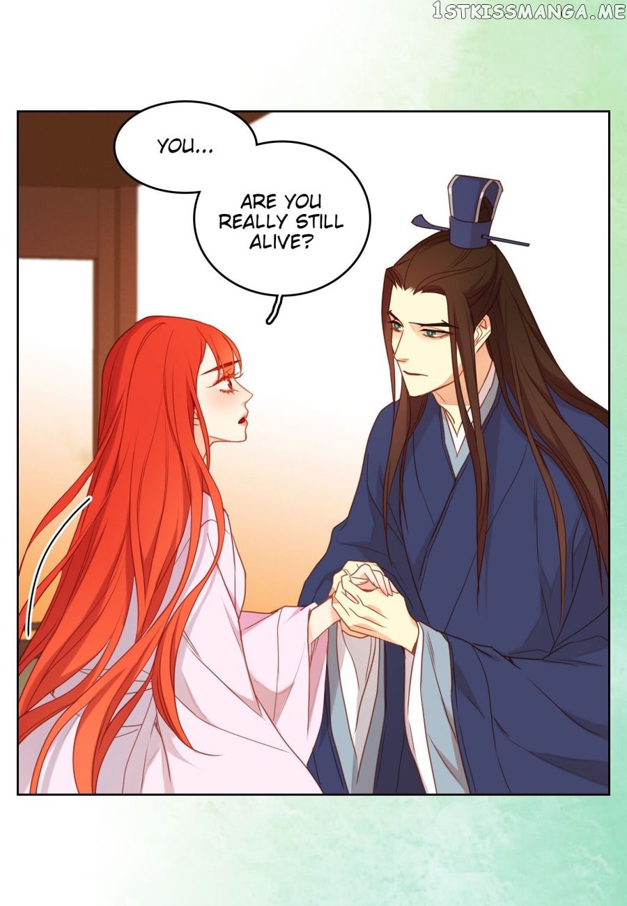The Wicked Queen chapter 123 - page 31