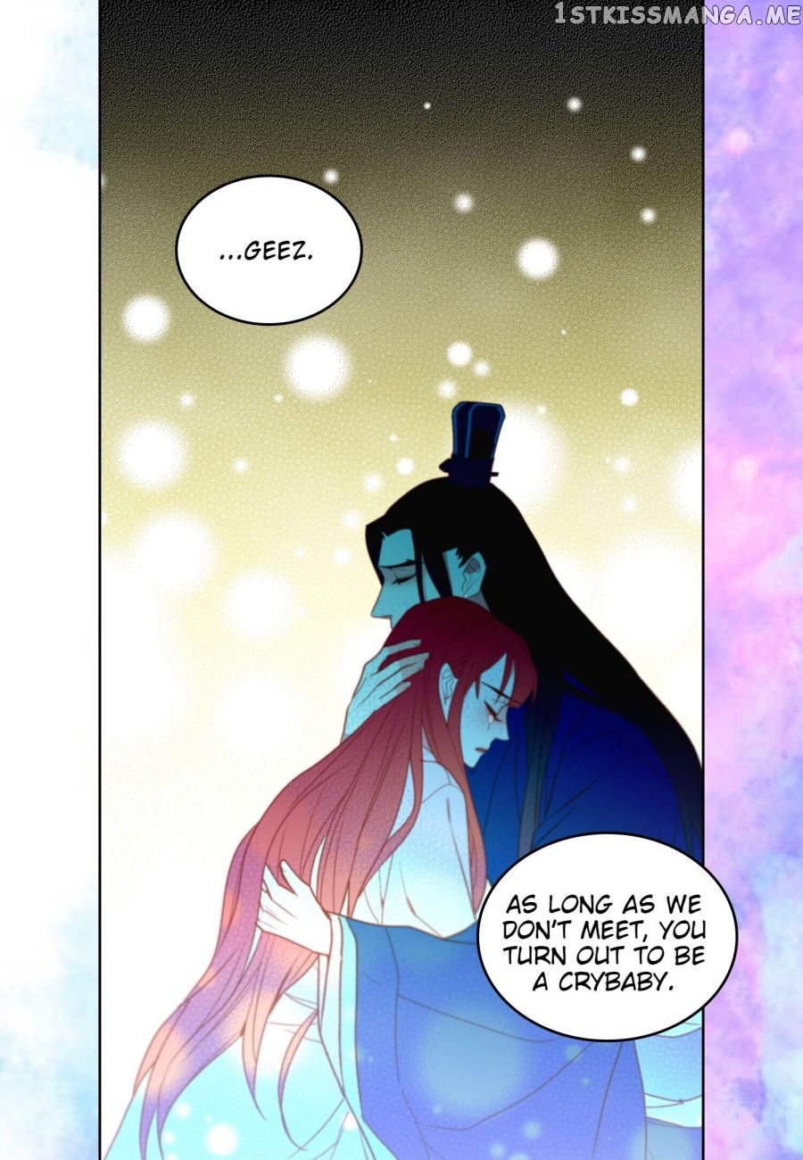 The Wicked Queen chapter 123 - page 35