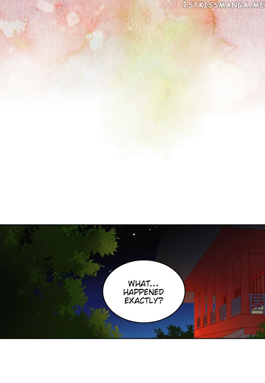 The Wicked Queen chapter 123 - page 38