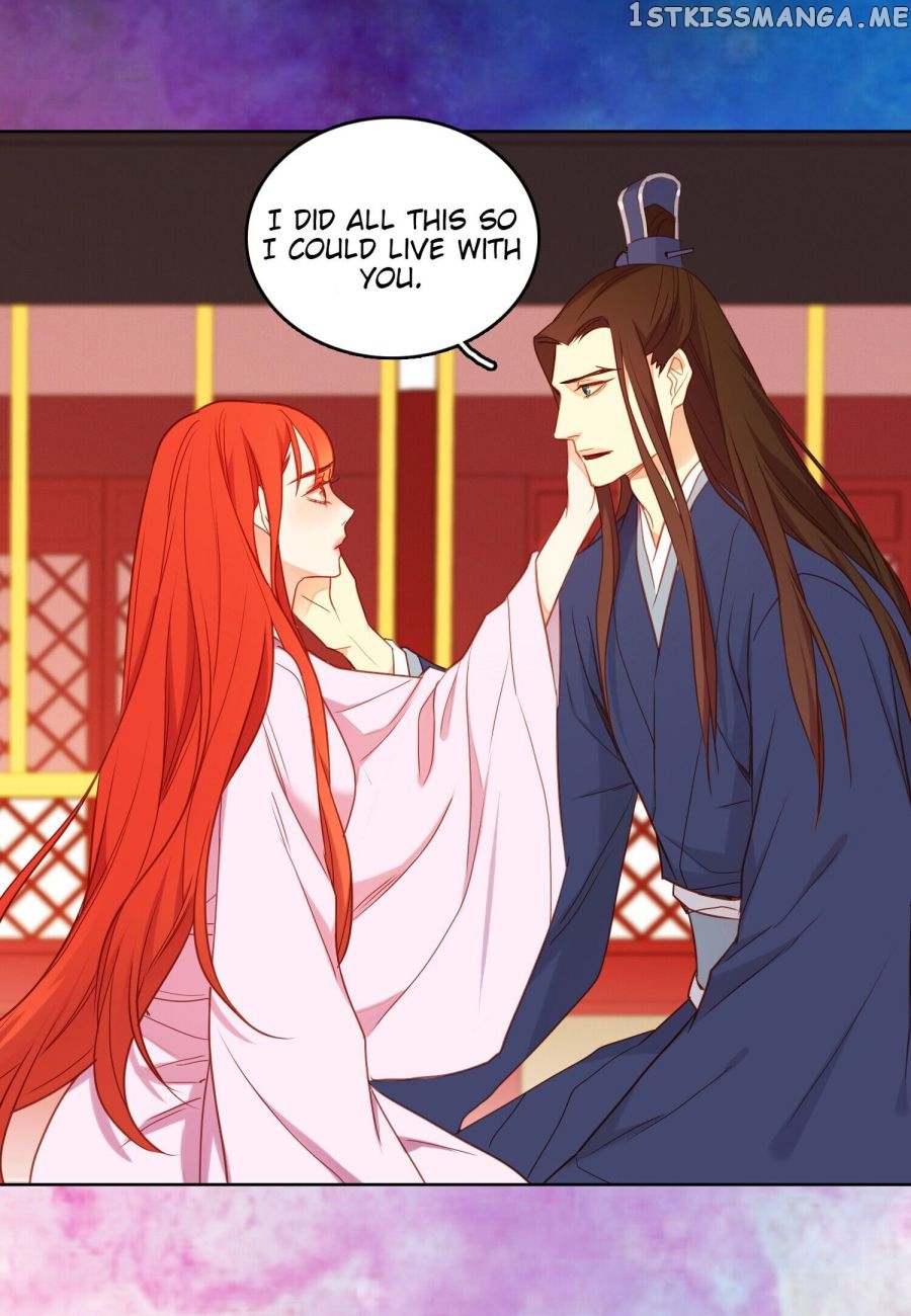 The Wicked Queen chapter 123 - page 39
