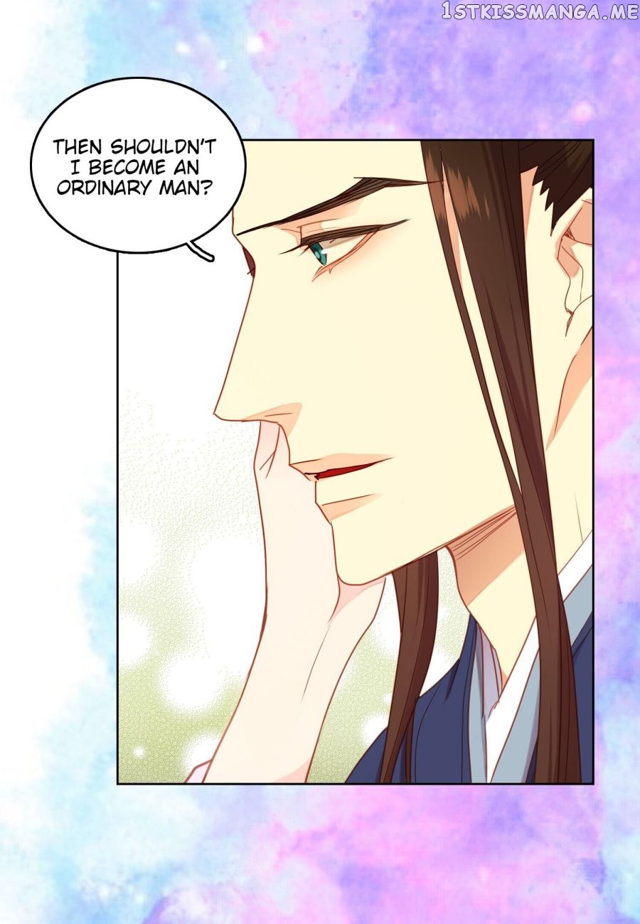 The Wicked Queen chapter 123 - page 41