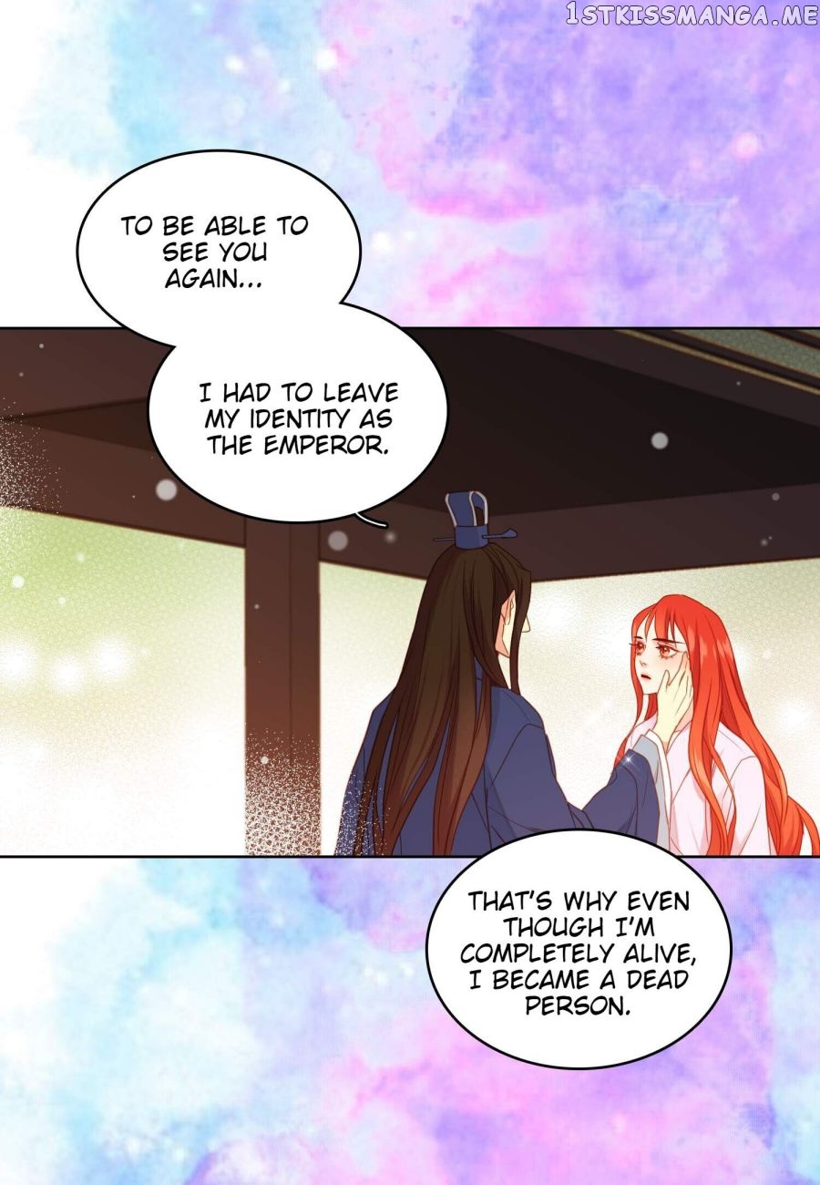 The Wicked Queen chapter 123 - page 42