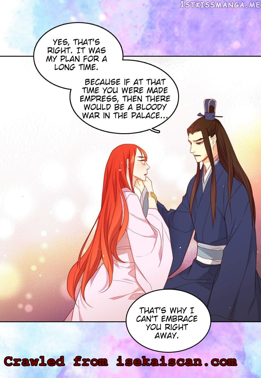 The Wicked Queen chapter 123 - page 44