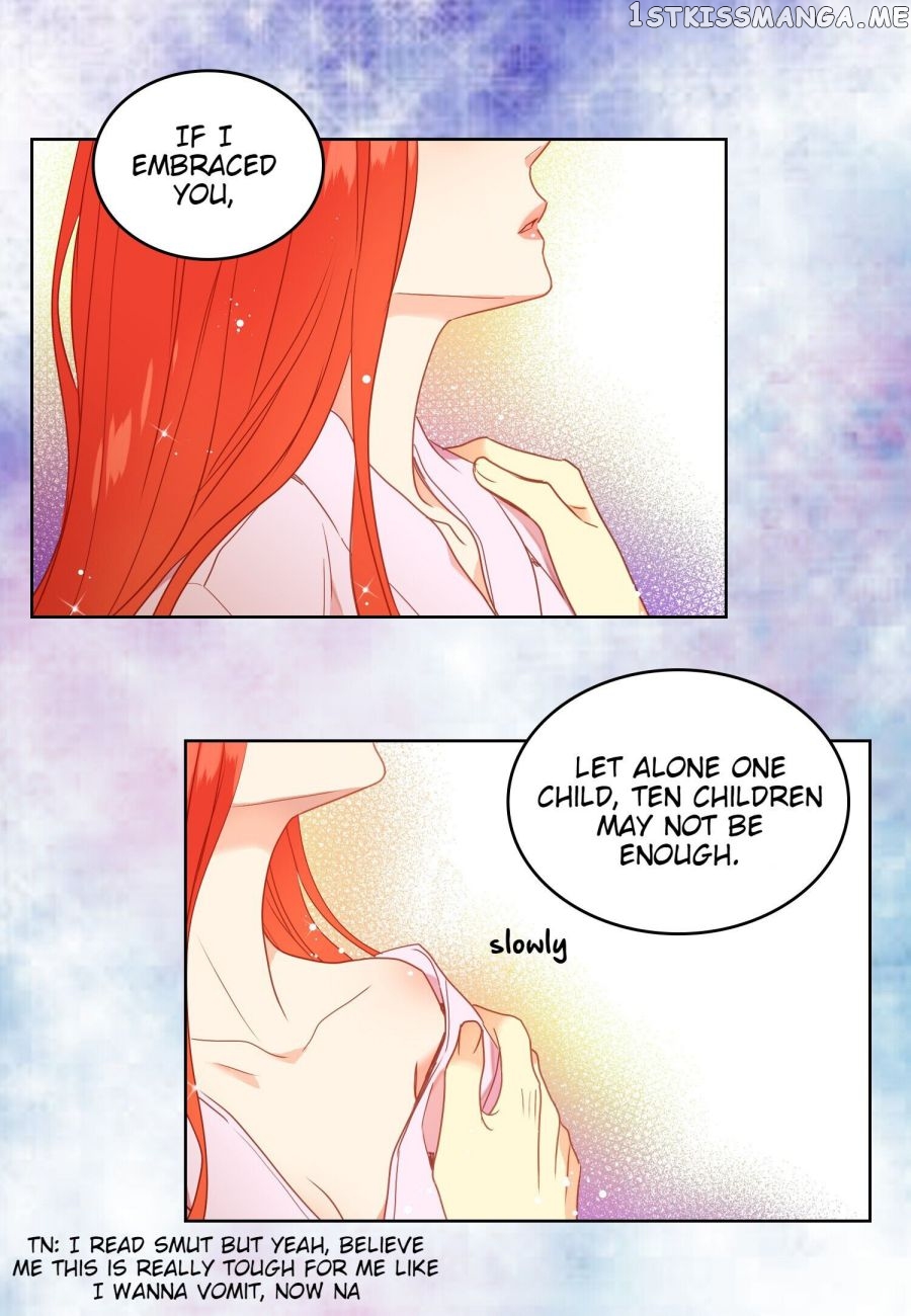 The Wicked Queen chapter 123 - page 45
